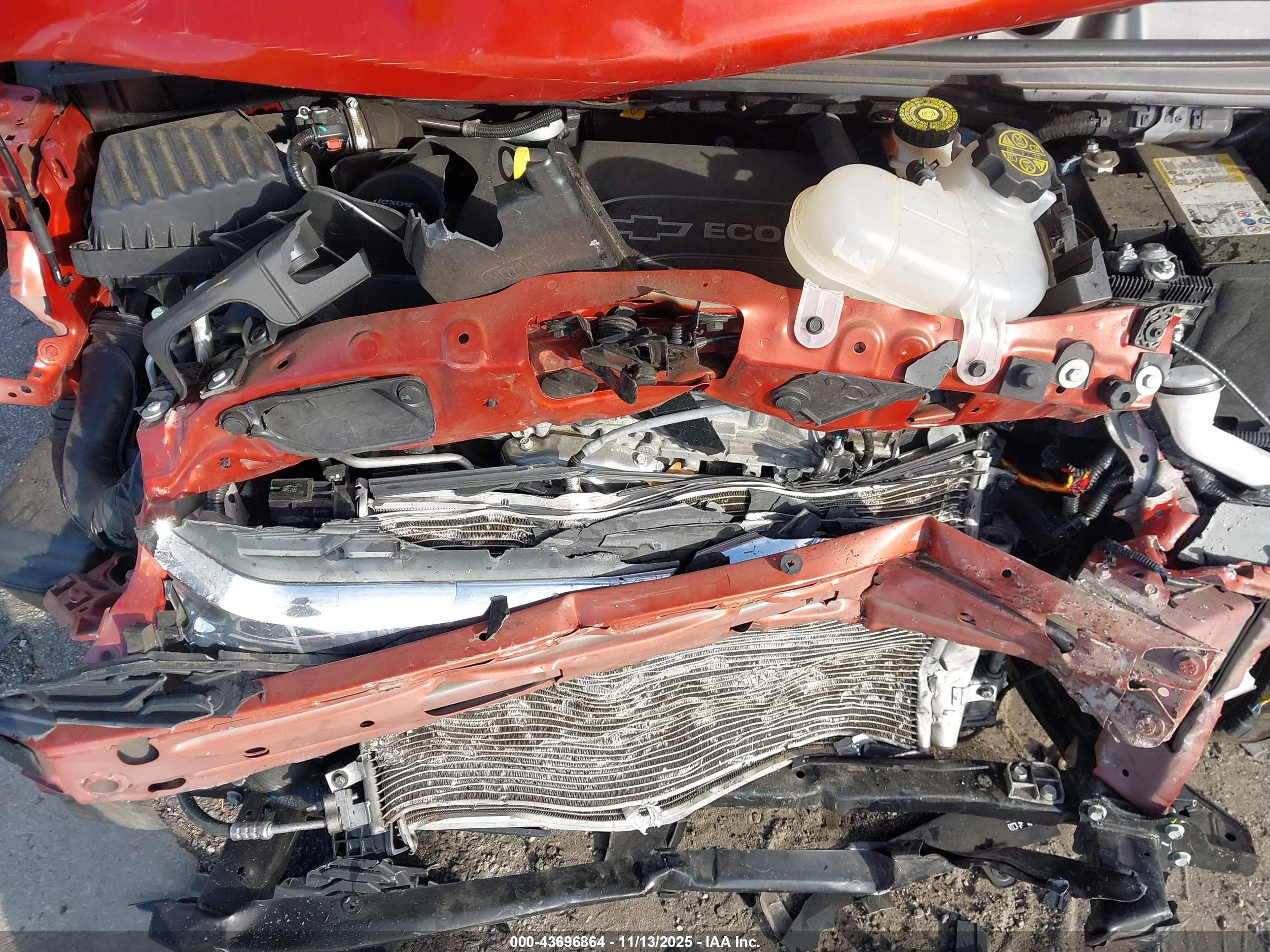 CHEVROLET SPARK image 10