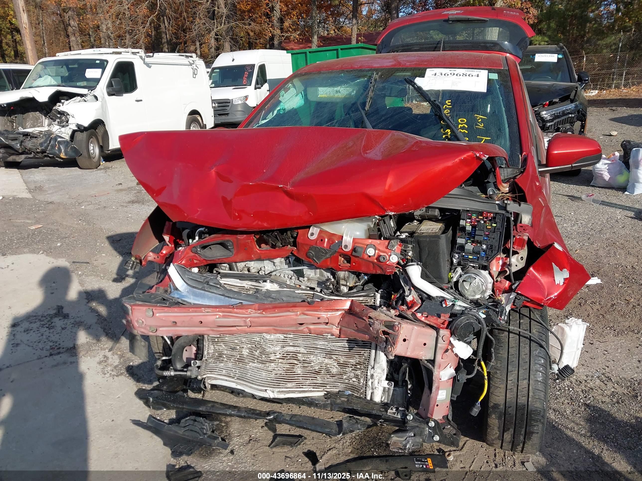 CHEVROLET SPARK image 6
