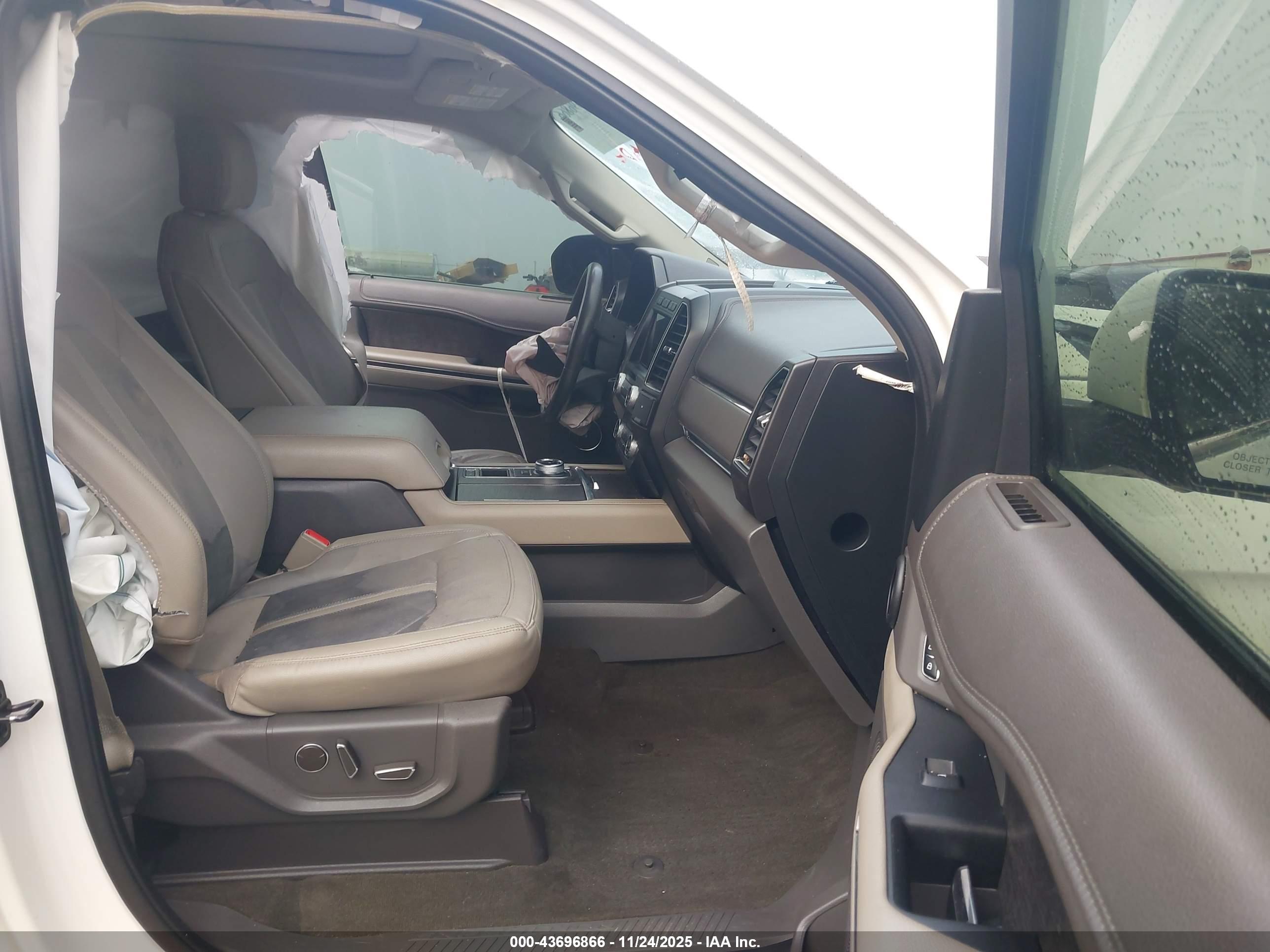 FORD EXPEDITION image 5