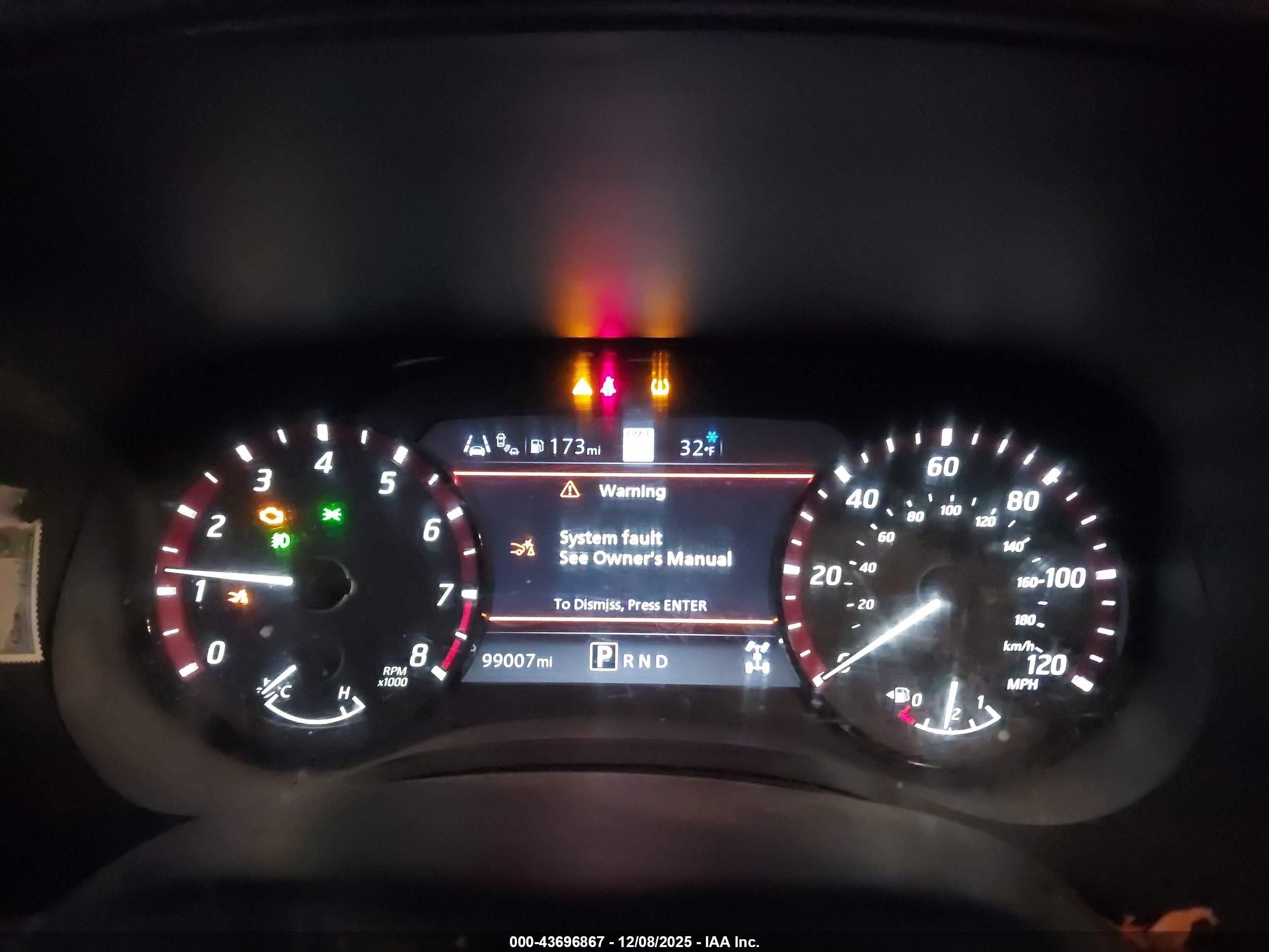 NISSAN FRONTIER image 7