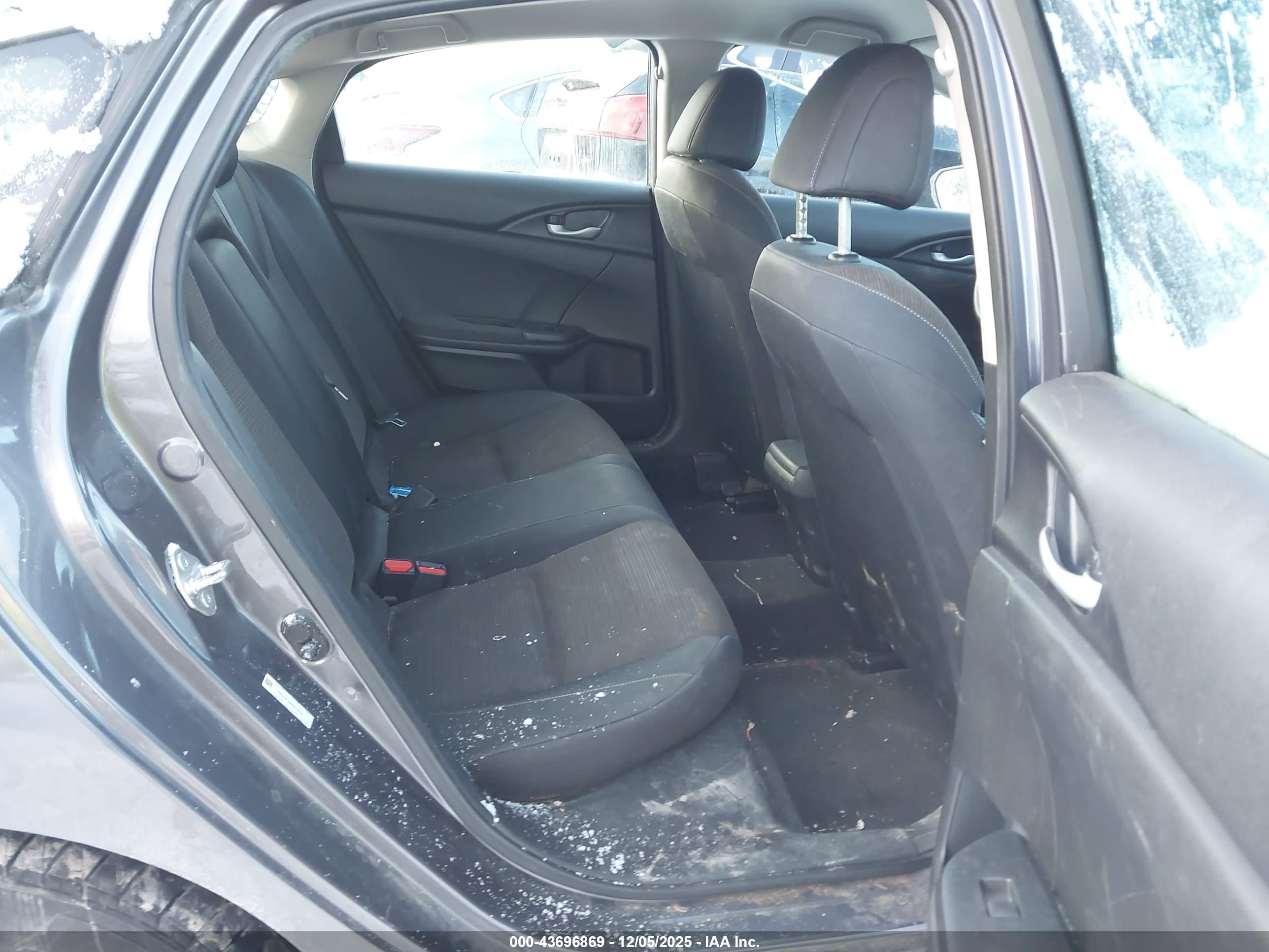 HONDA INSIGHT image 5