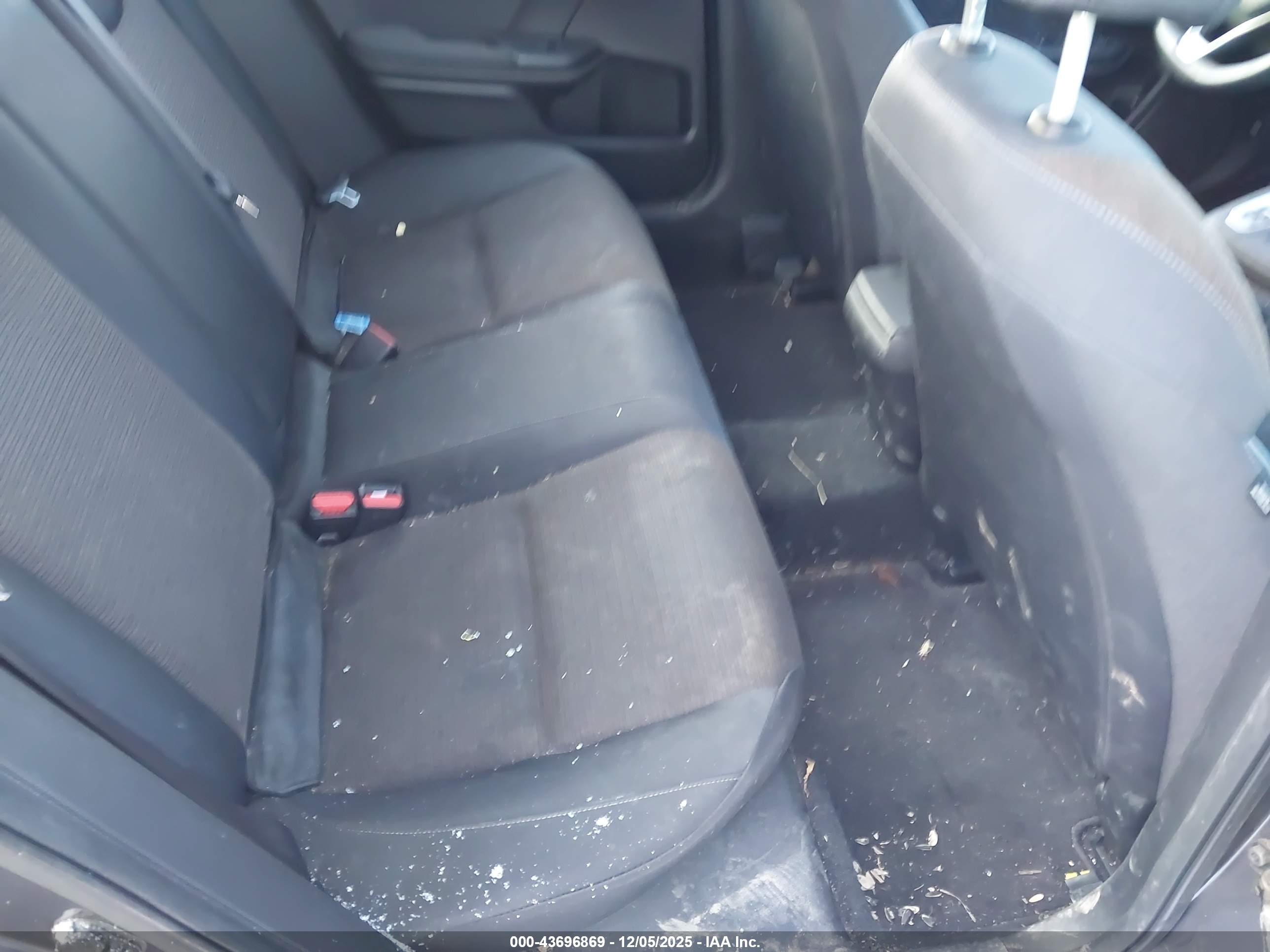 HONDA INSIGHT image 8