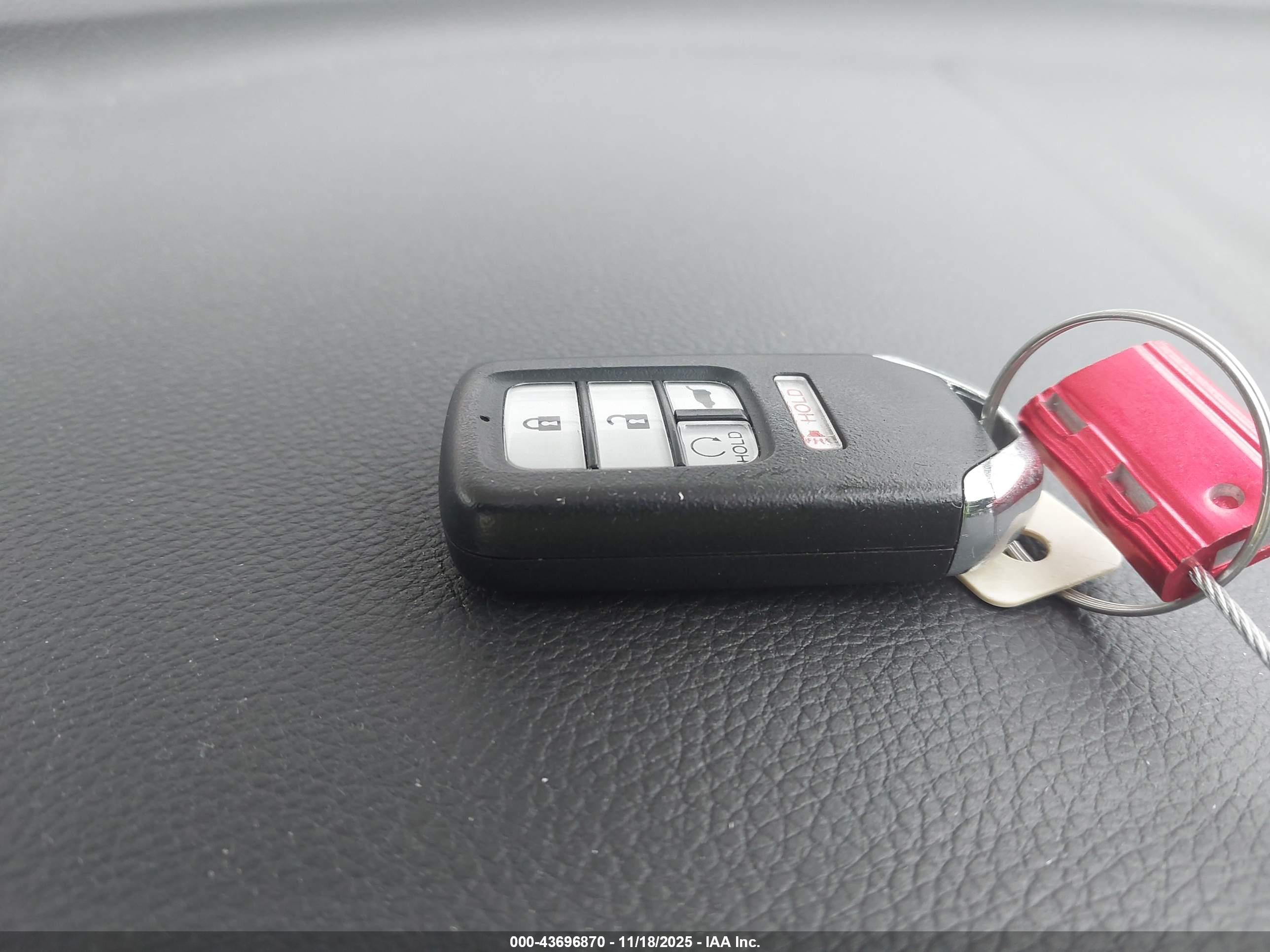 HONDA CR-V image 11