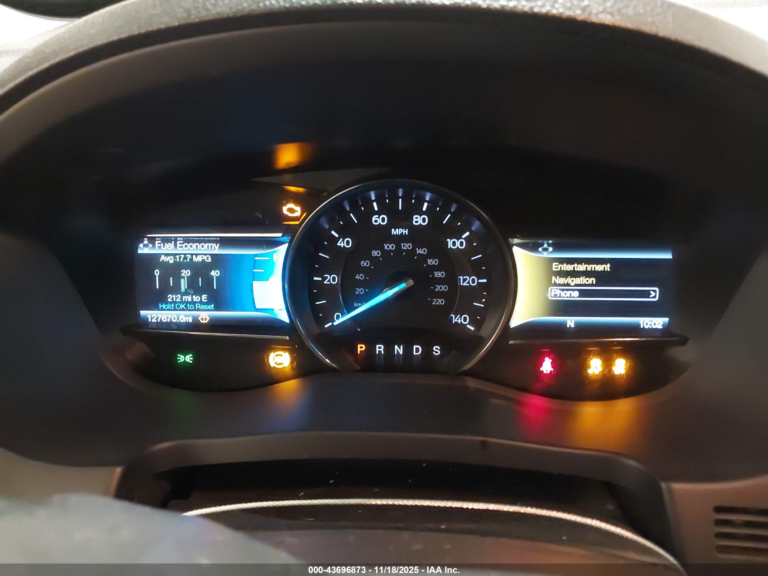 FORD EXPLORER image 7