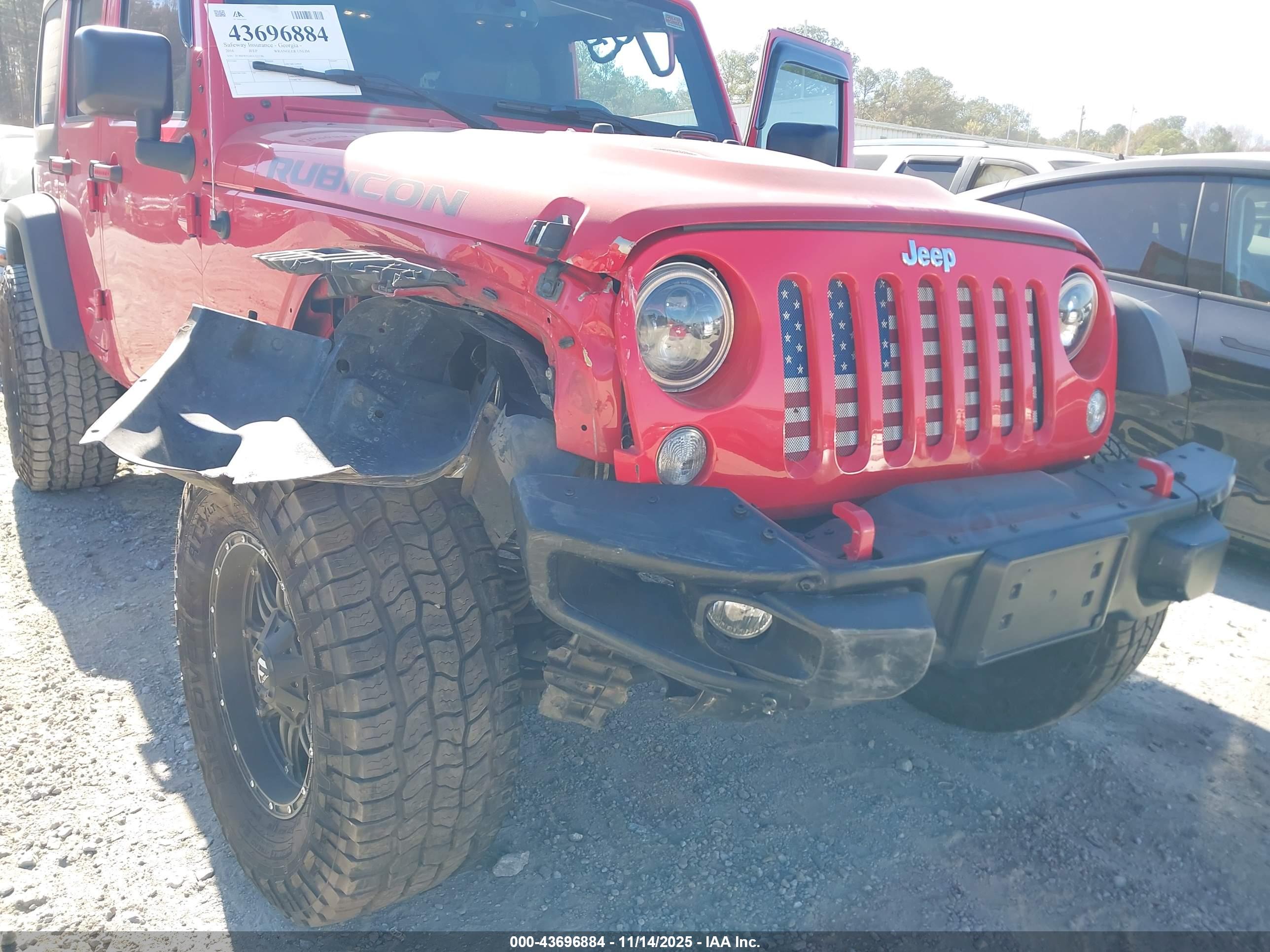 JEEP WRANGLER image 6