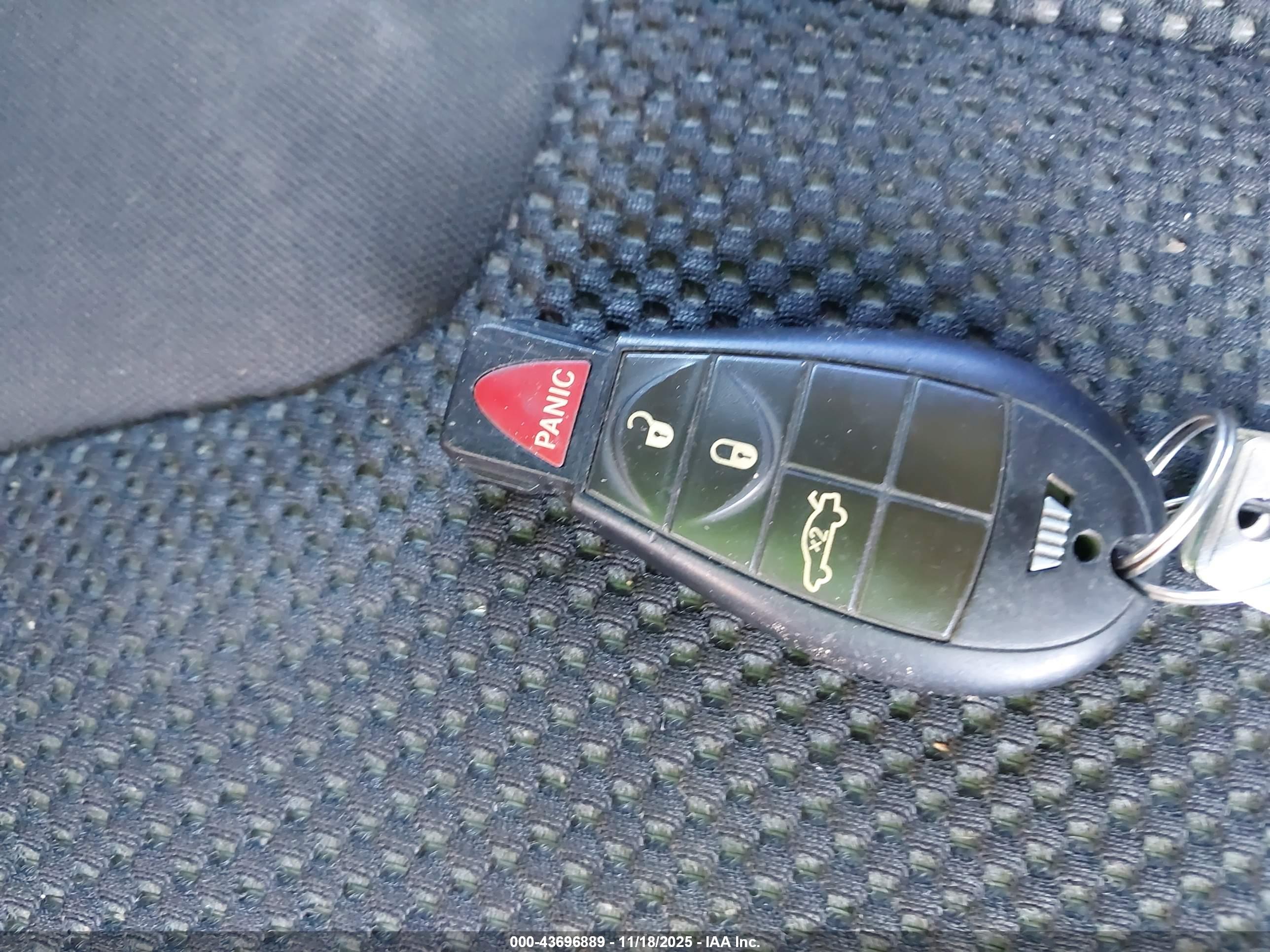 DODGE DART image 11