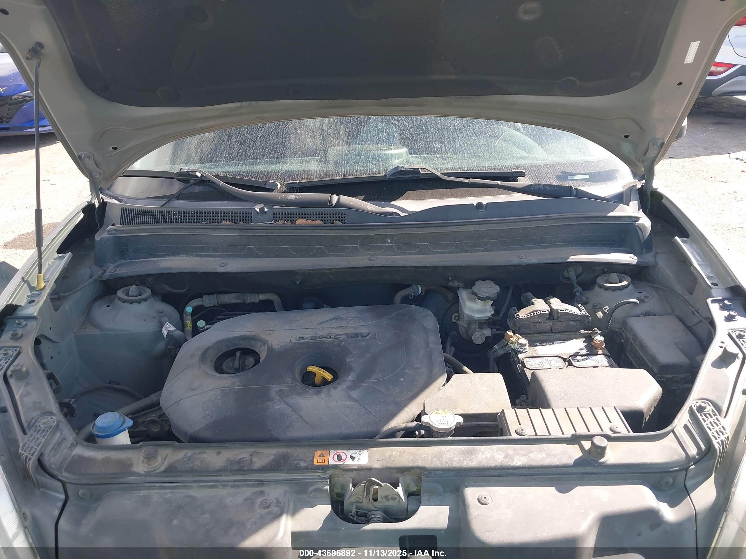 KIA SOUL image 10