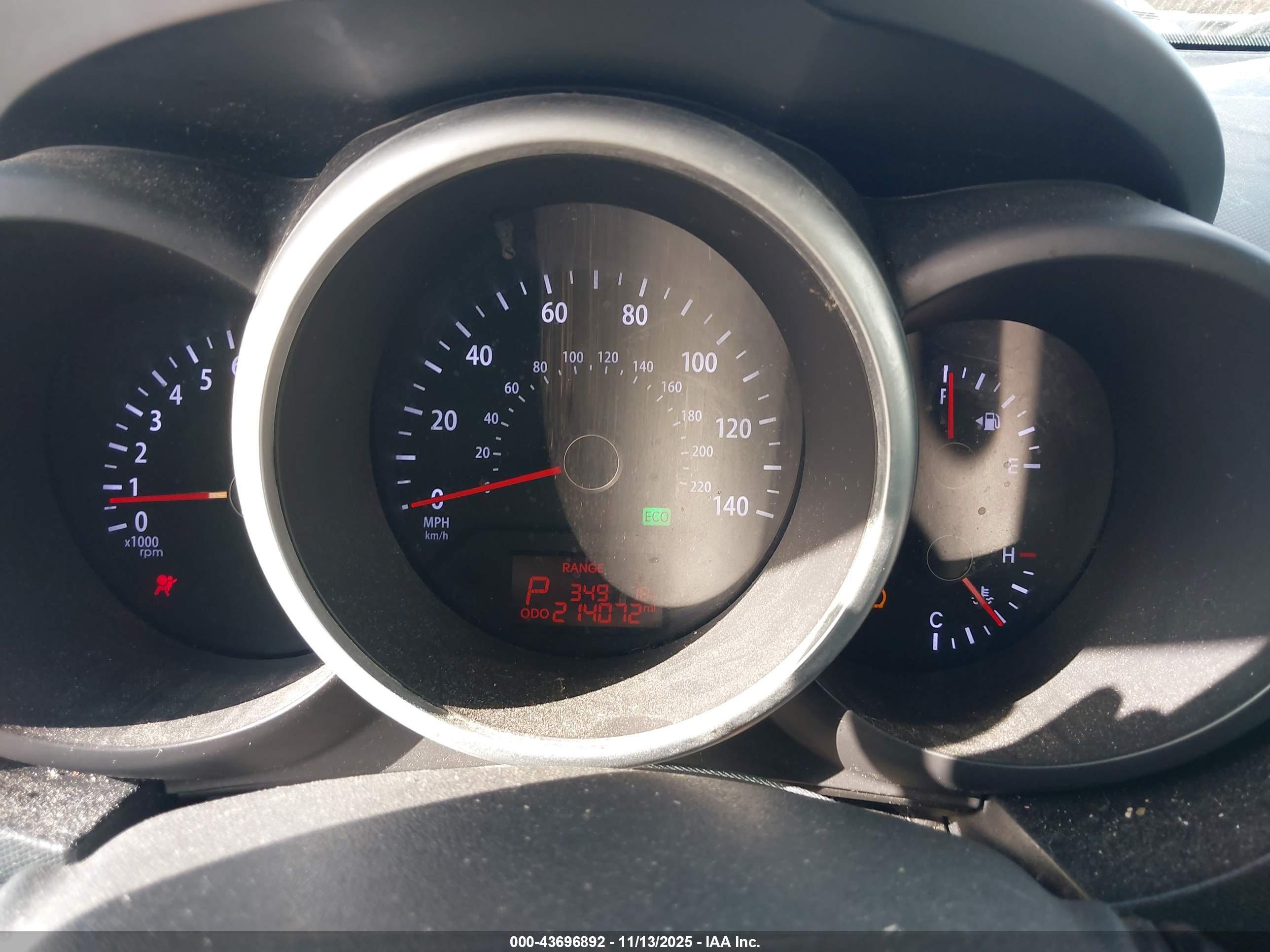 KIA SOUL image 7
