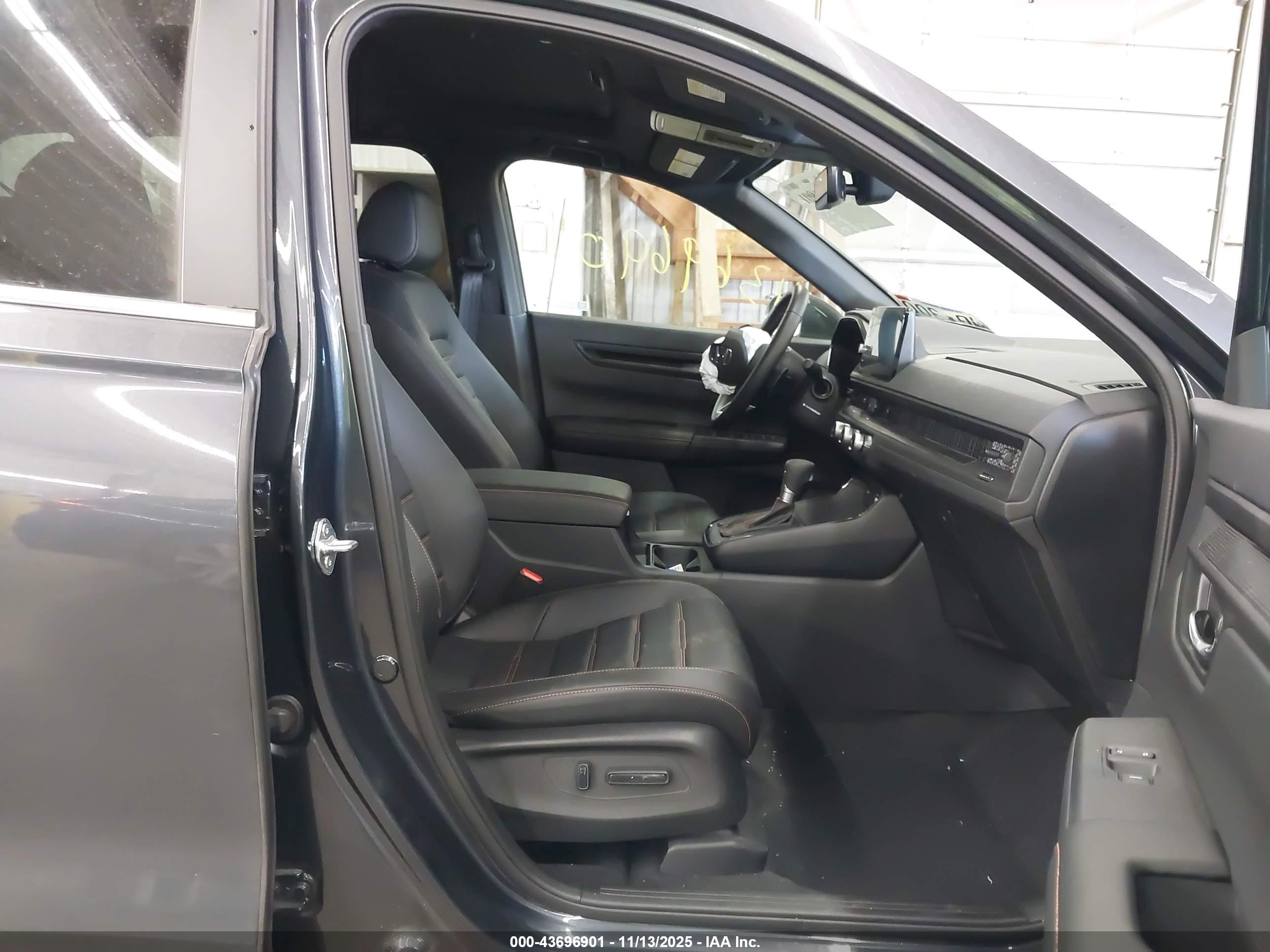 HONDA CR-V image 5