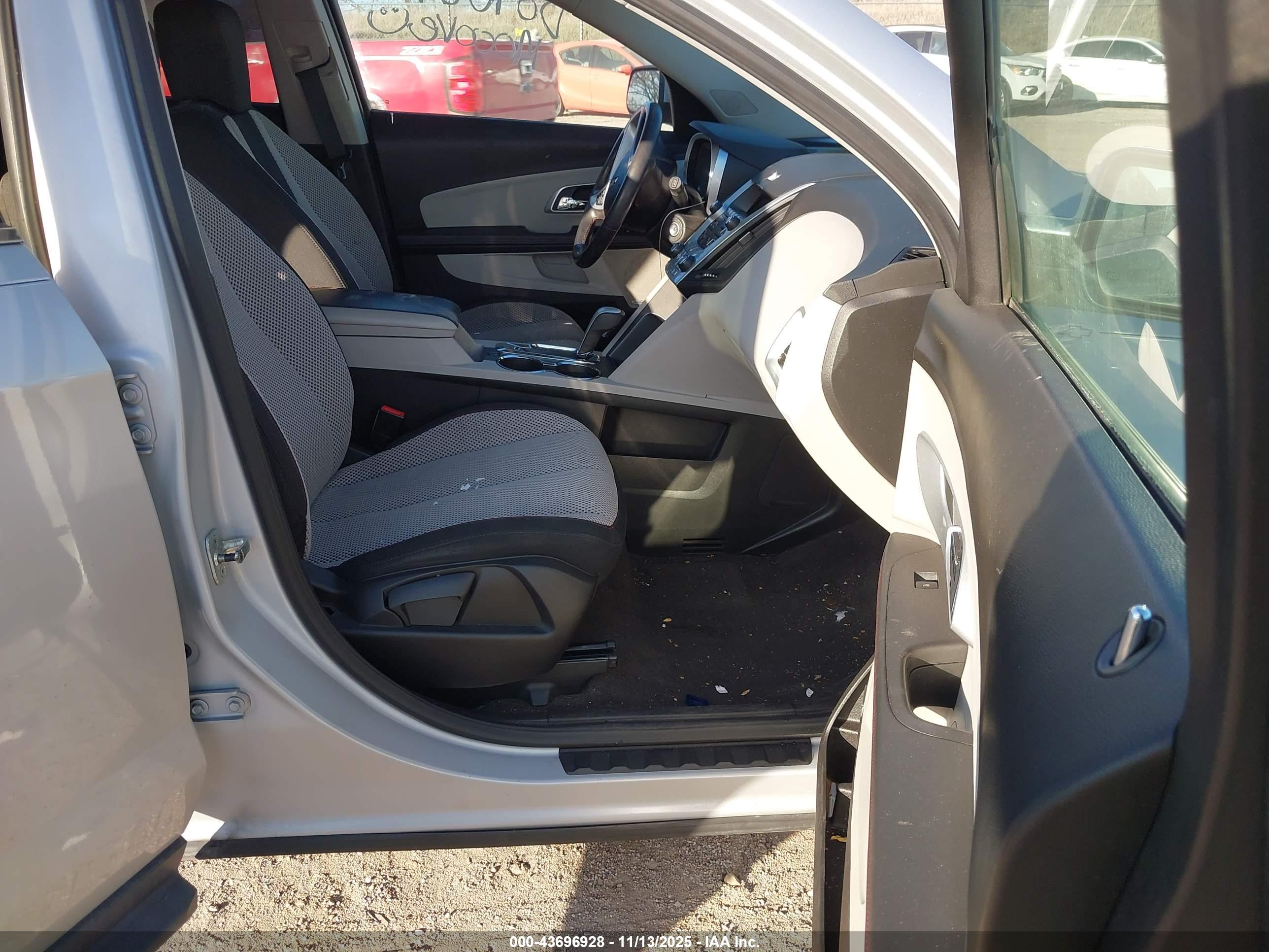 CHEVROLET EQUINOX image 5