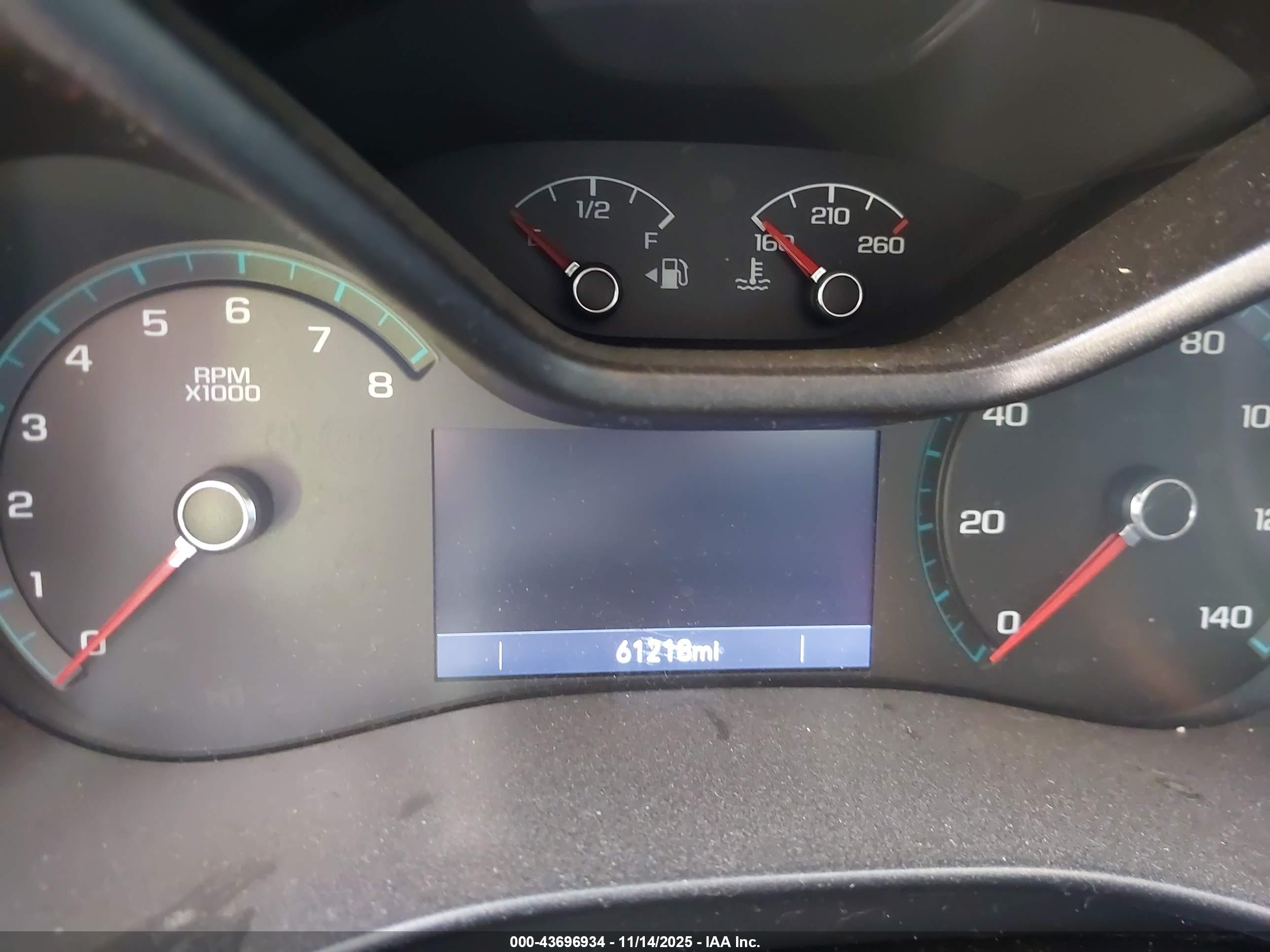 CHEVROLET COLORADO image 7