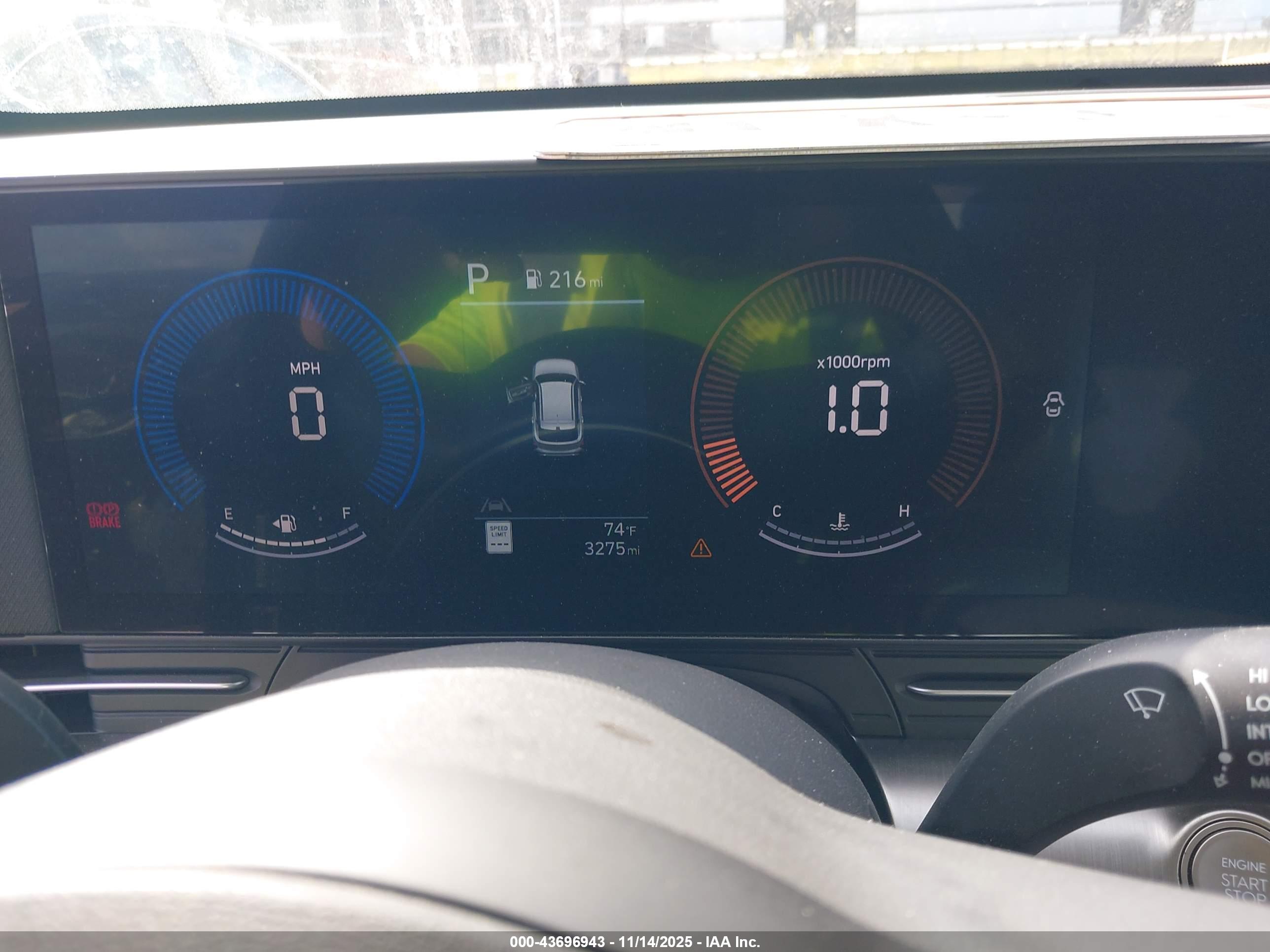 HYUNDAI KONA image 7