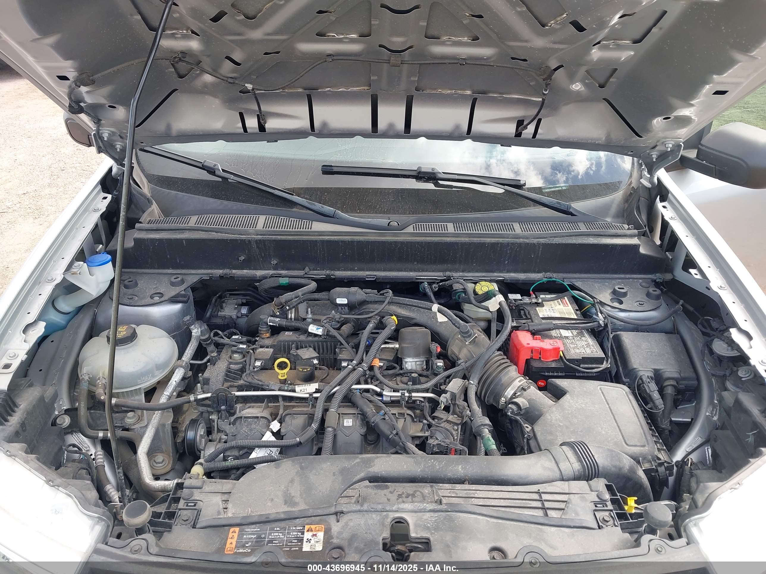 FORD MAVERICK image 10