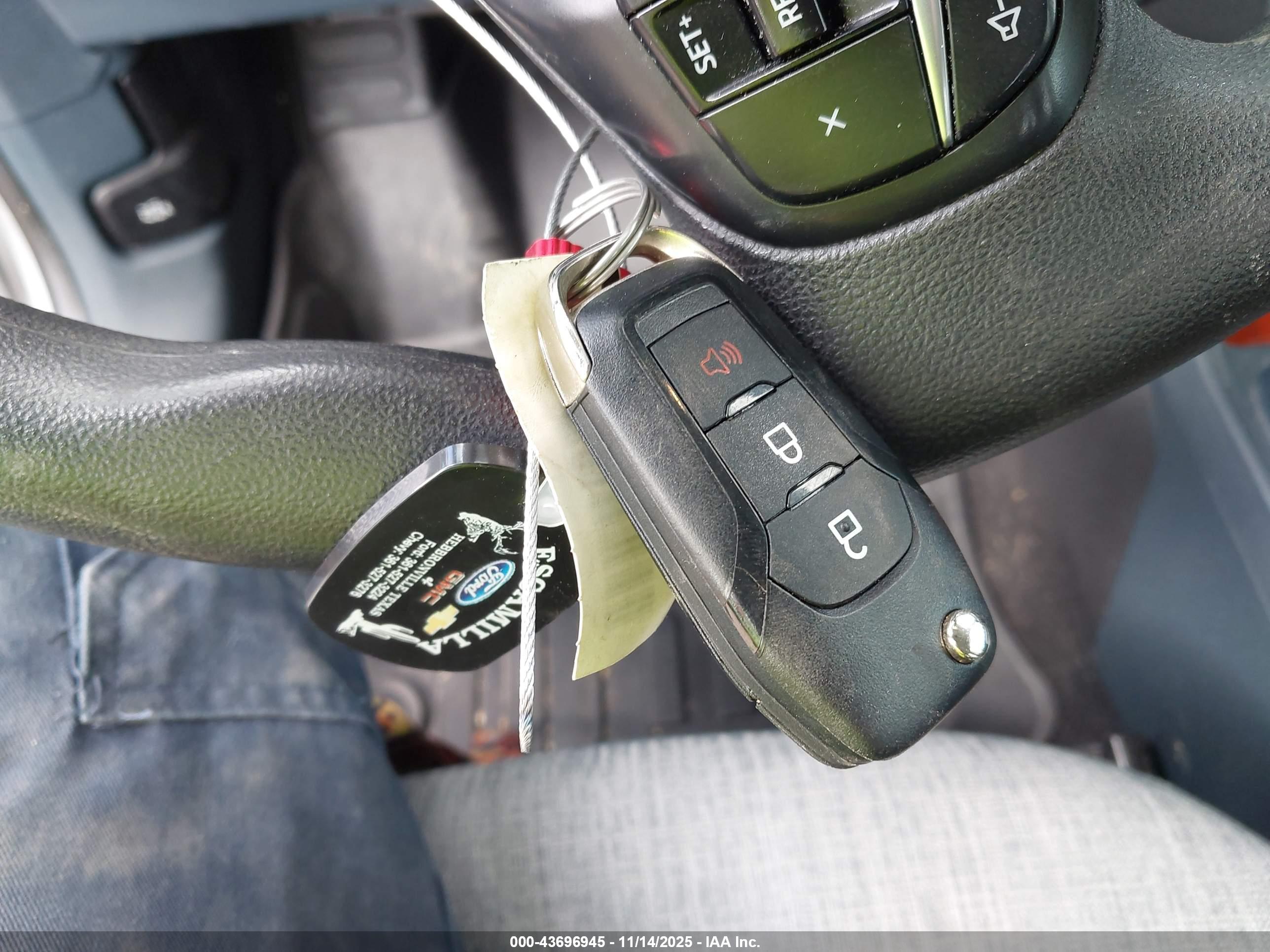 FORD MAVERICK image 11