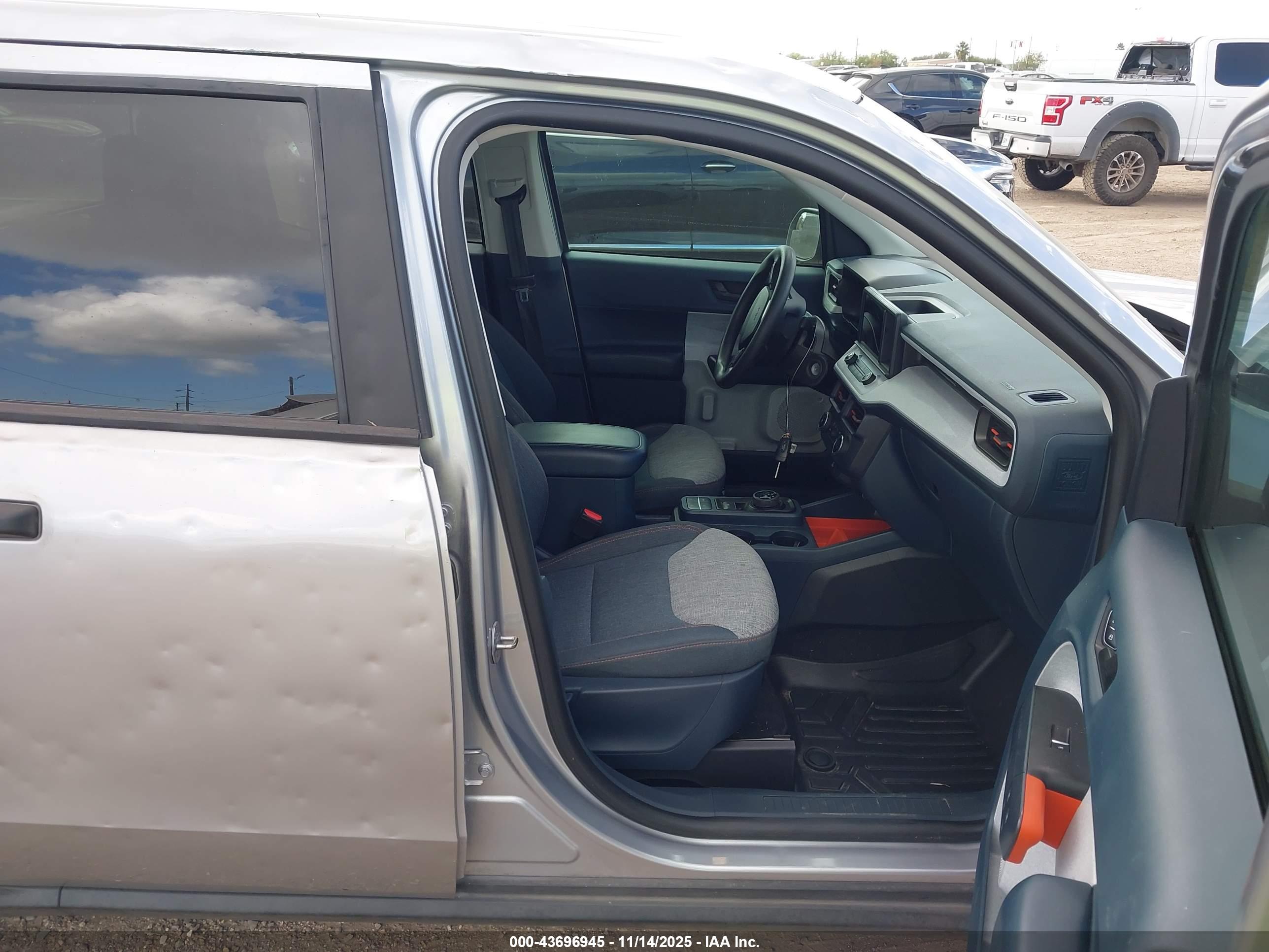 FORD MAVERICK image 5