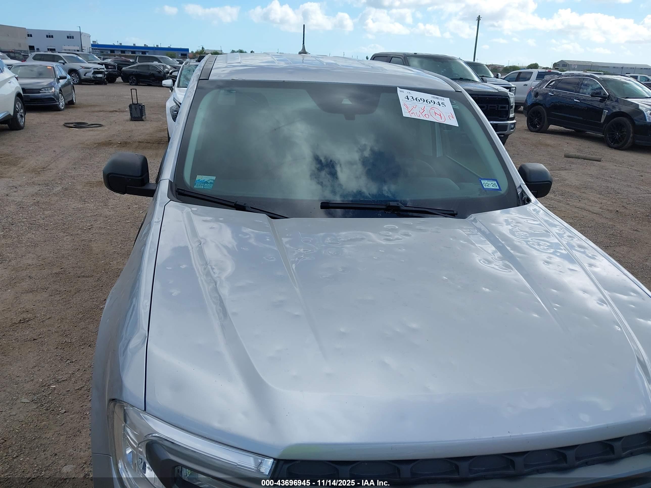 FORD MAVERICK image 6