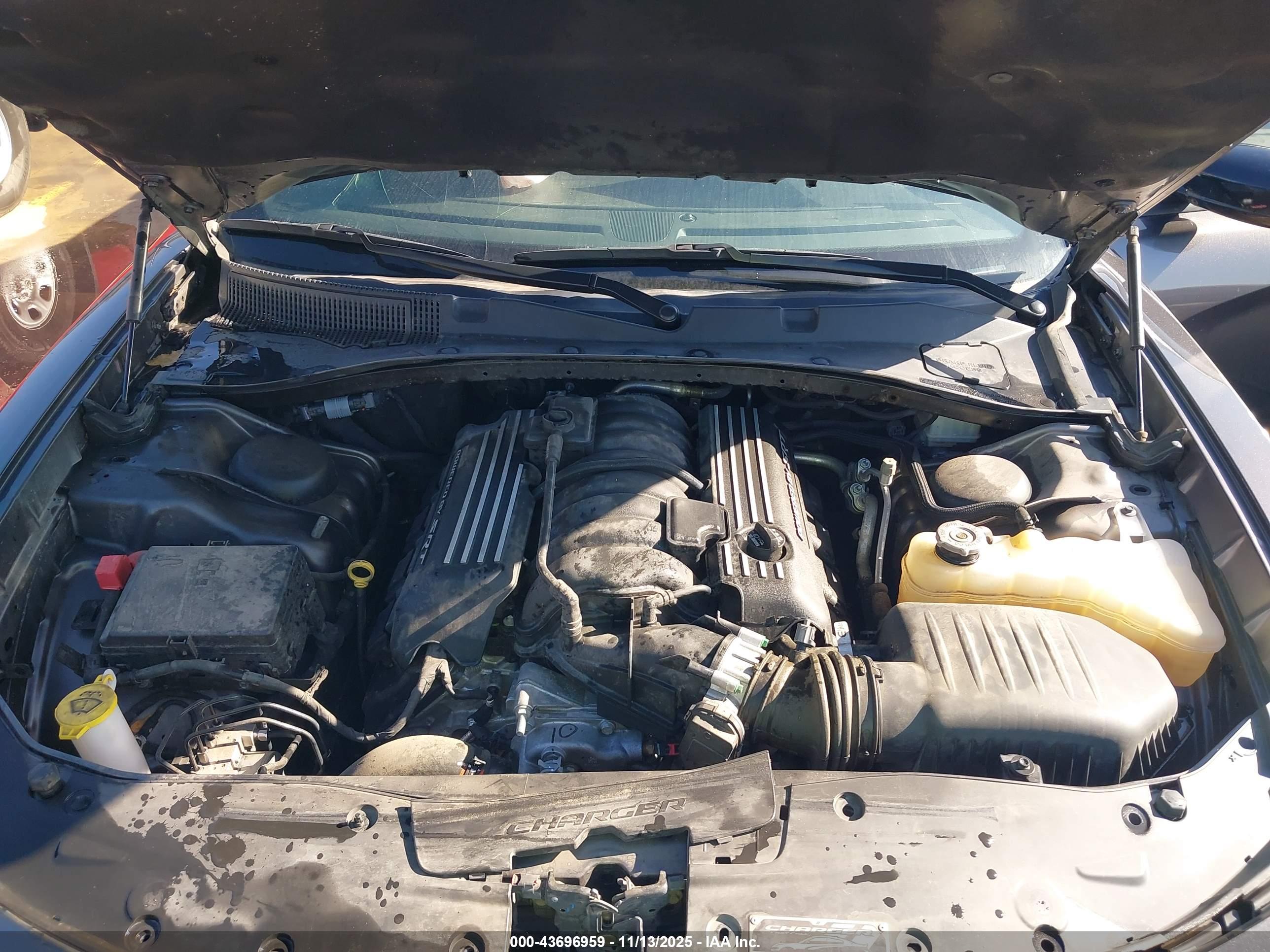 DODGE CHARGER image 10