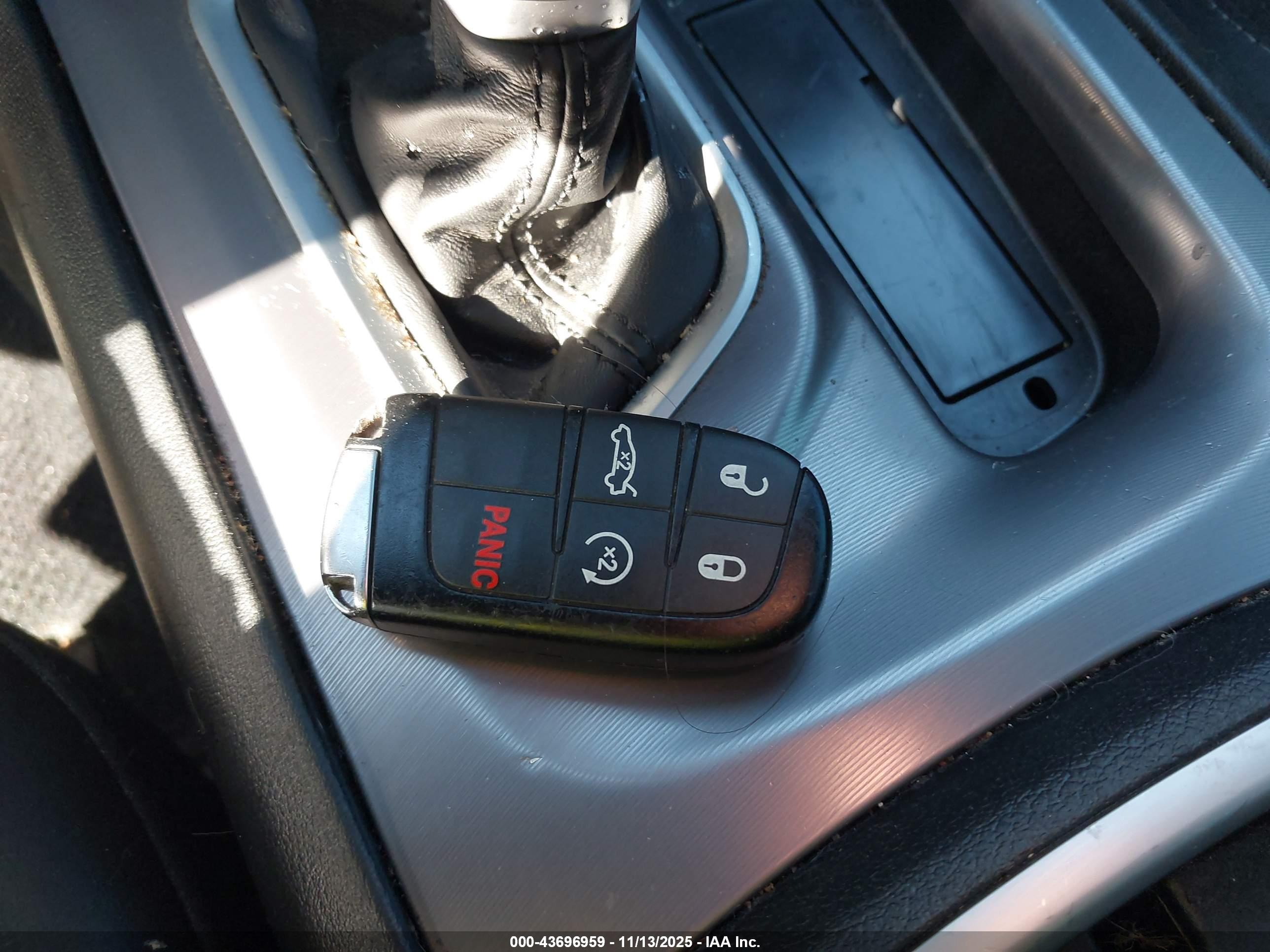 DODGE CHARGER image 11