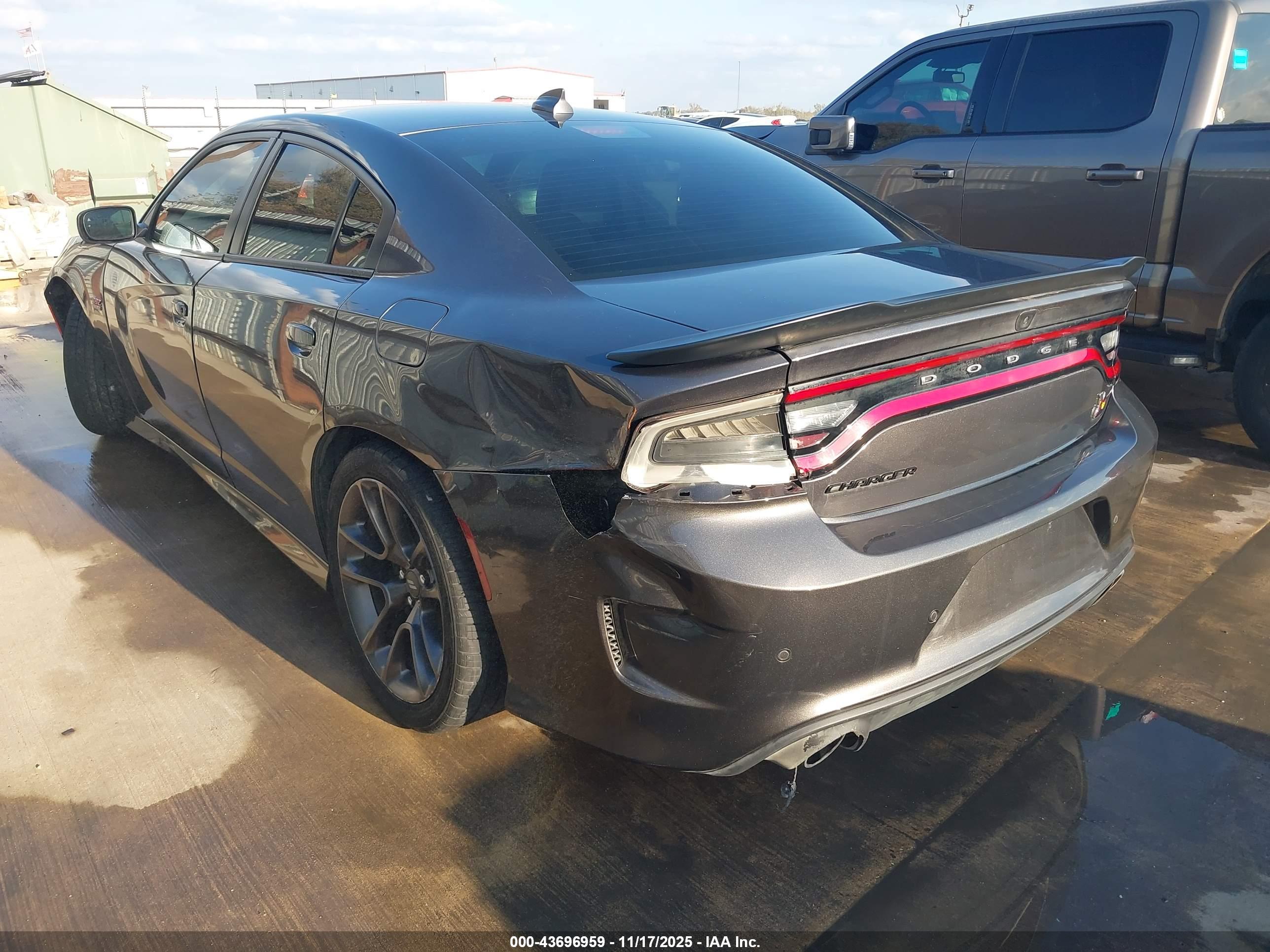 DODGE CHARGER image 3