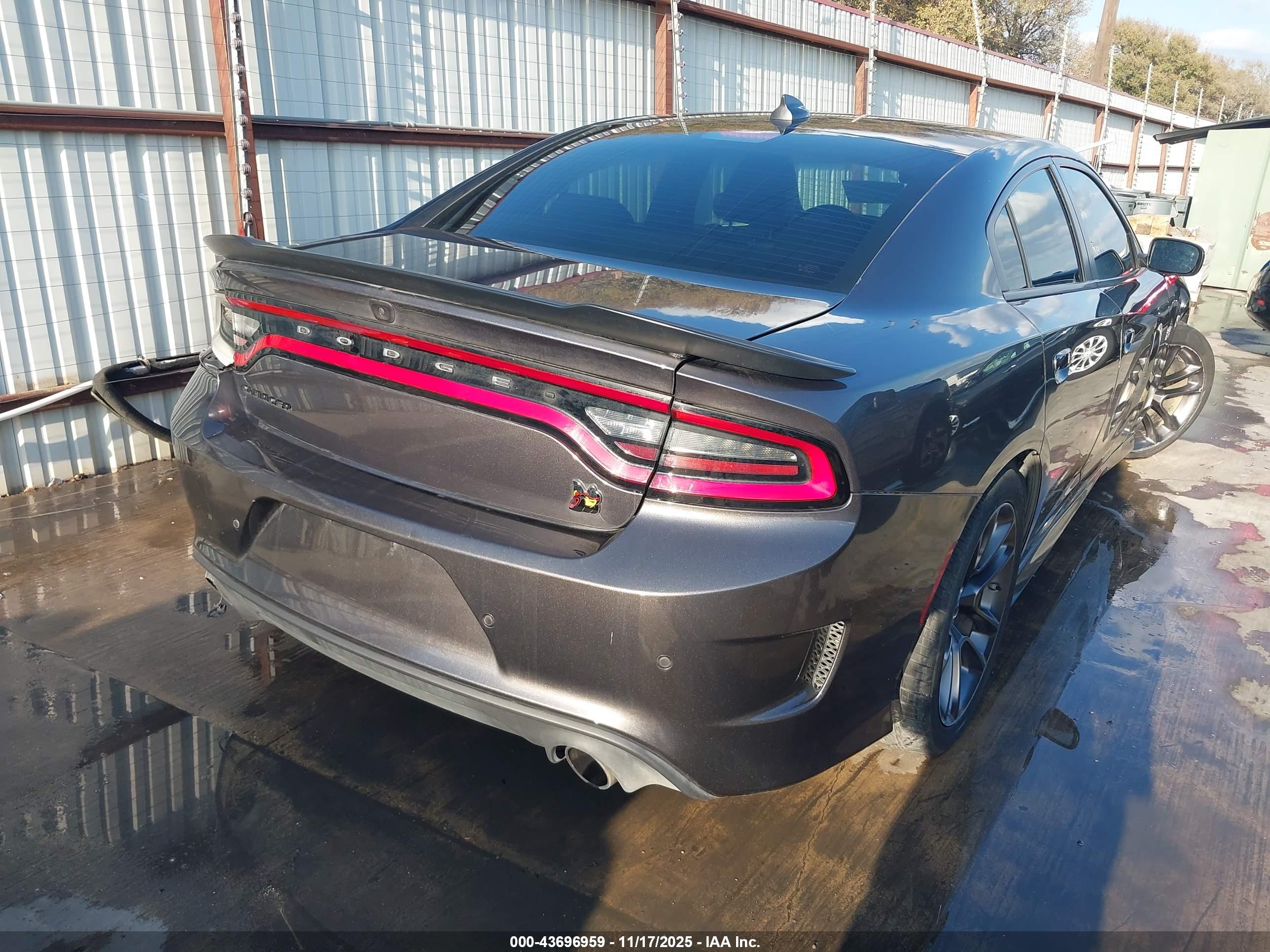 DODGE CHARGER image 4