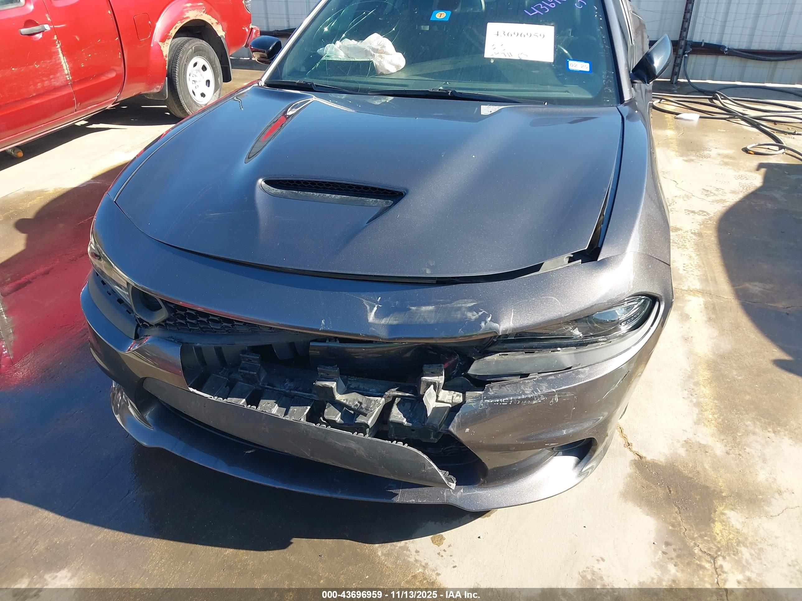 DODGE CHARGER image 6