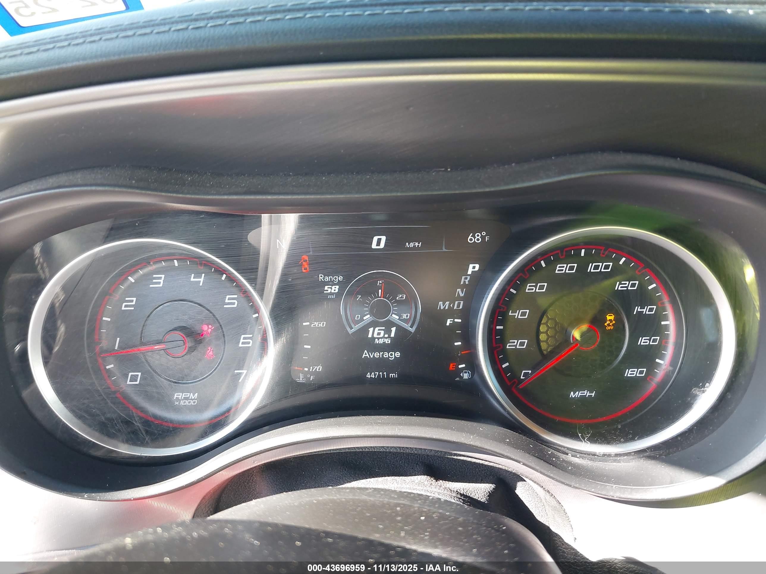 DODGE CHARGER image 7