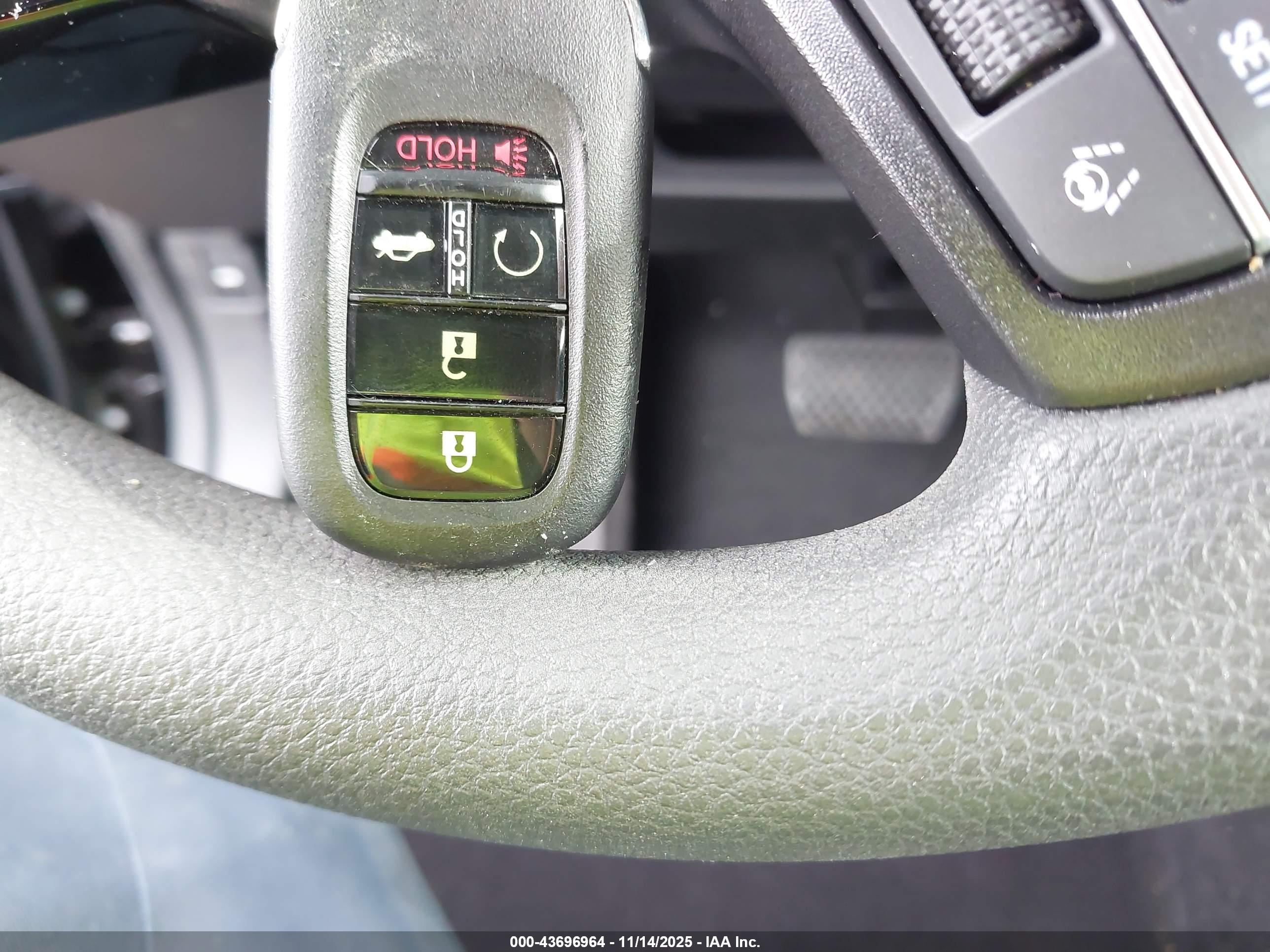 HONDA ACCORD image 11
