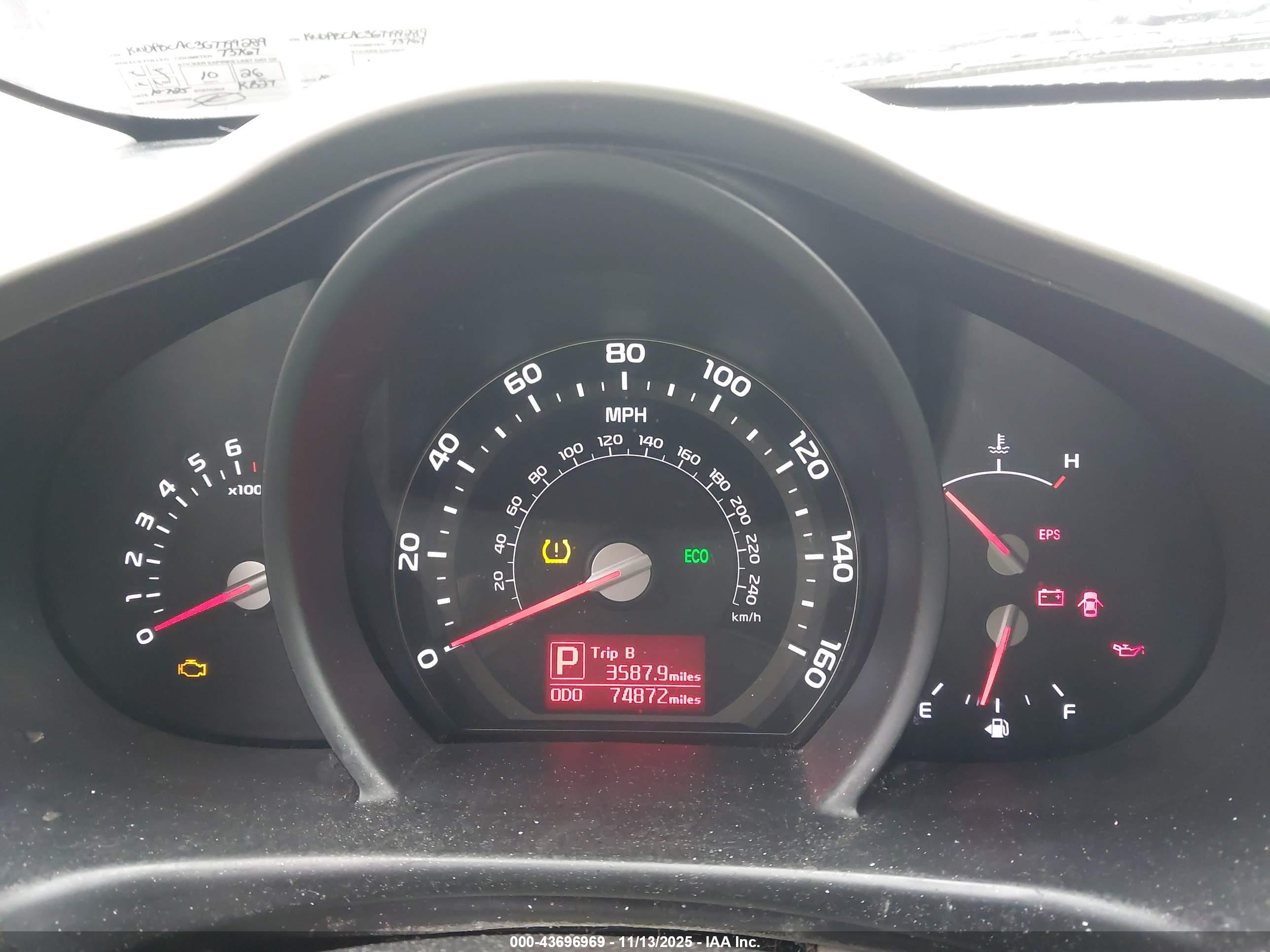 KIA SPORTAGE image 7