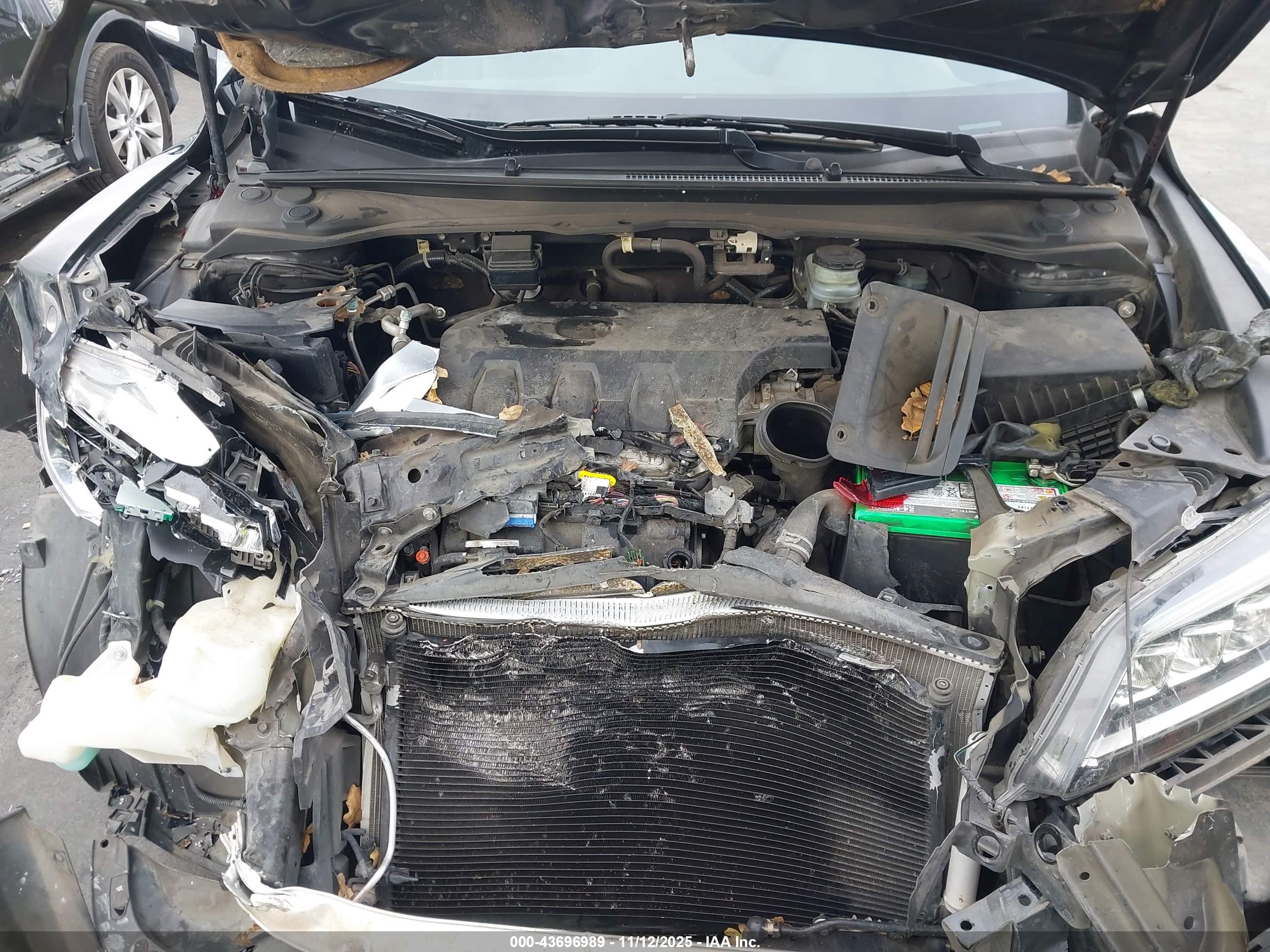 ACURA RDX image 10