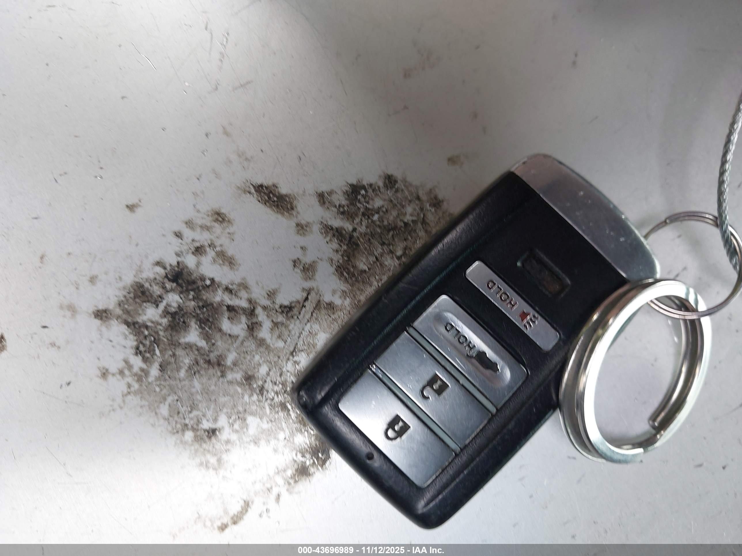 ACURA RDX image 11