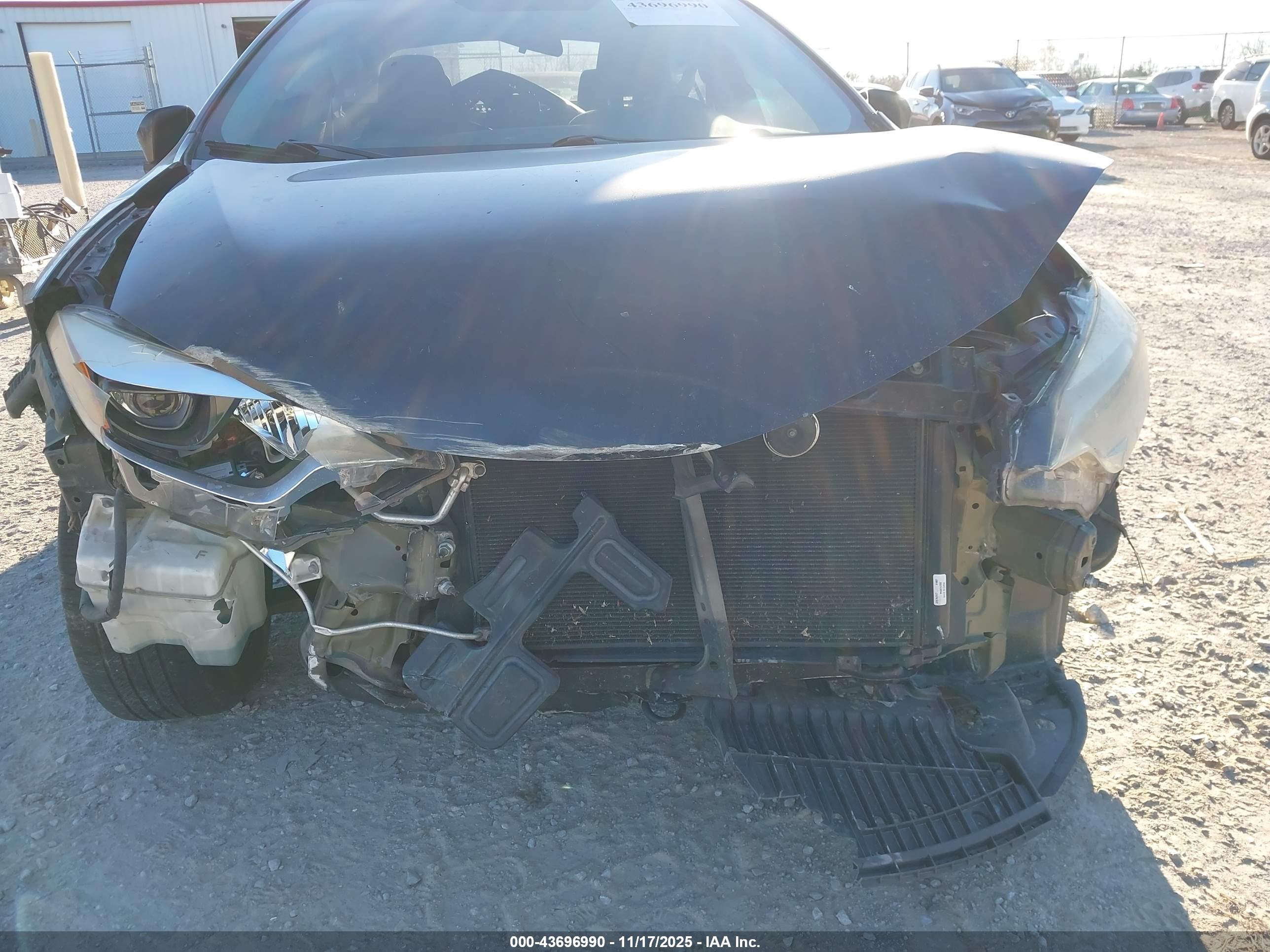 TOYOTA COROLLA image 6
