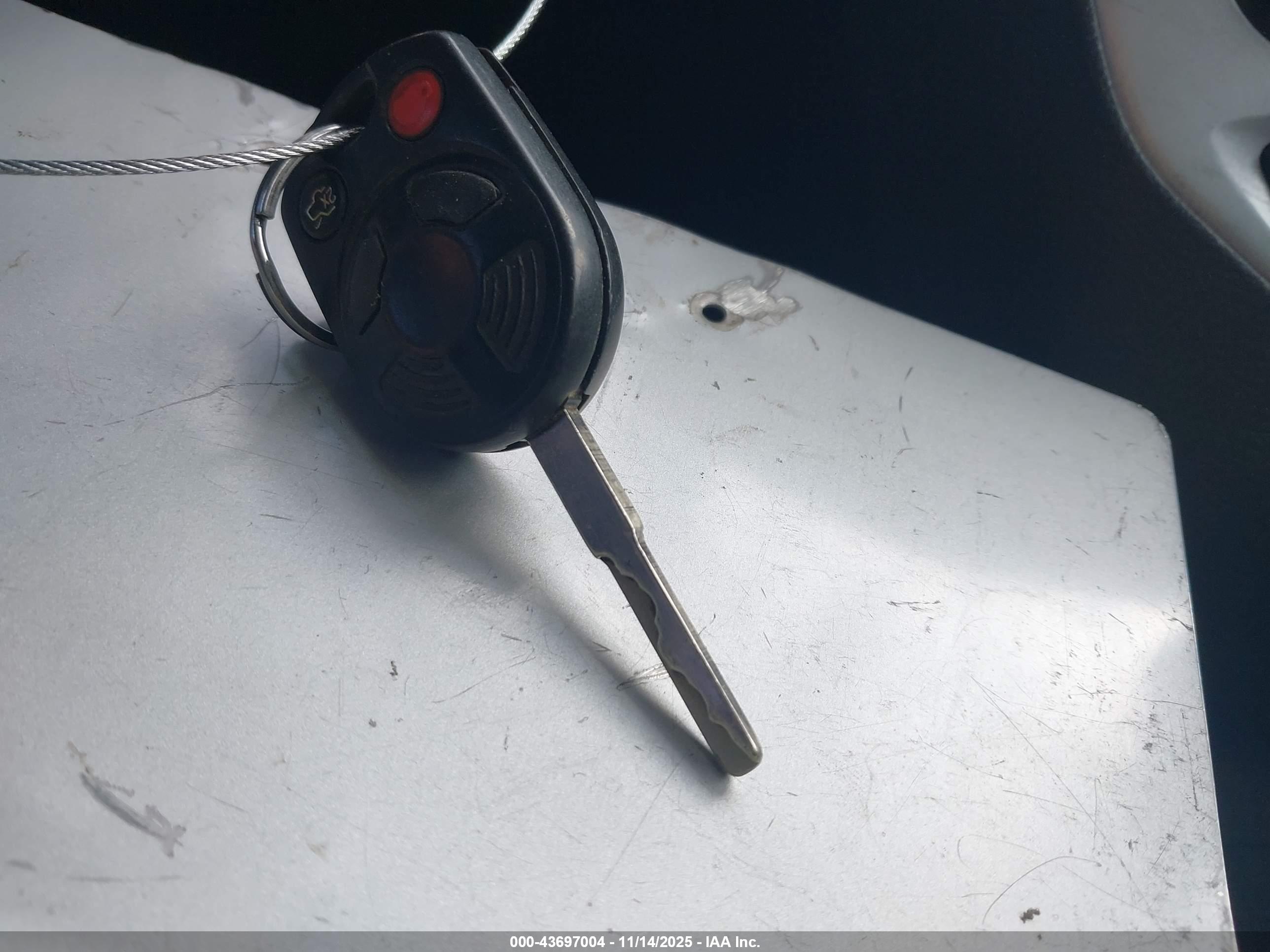 FORD FOCUS image 11