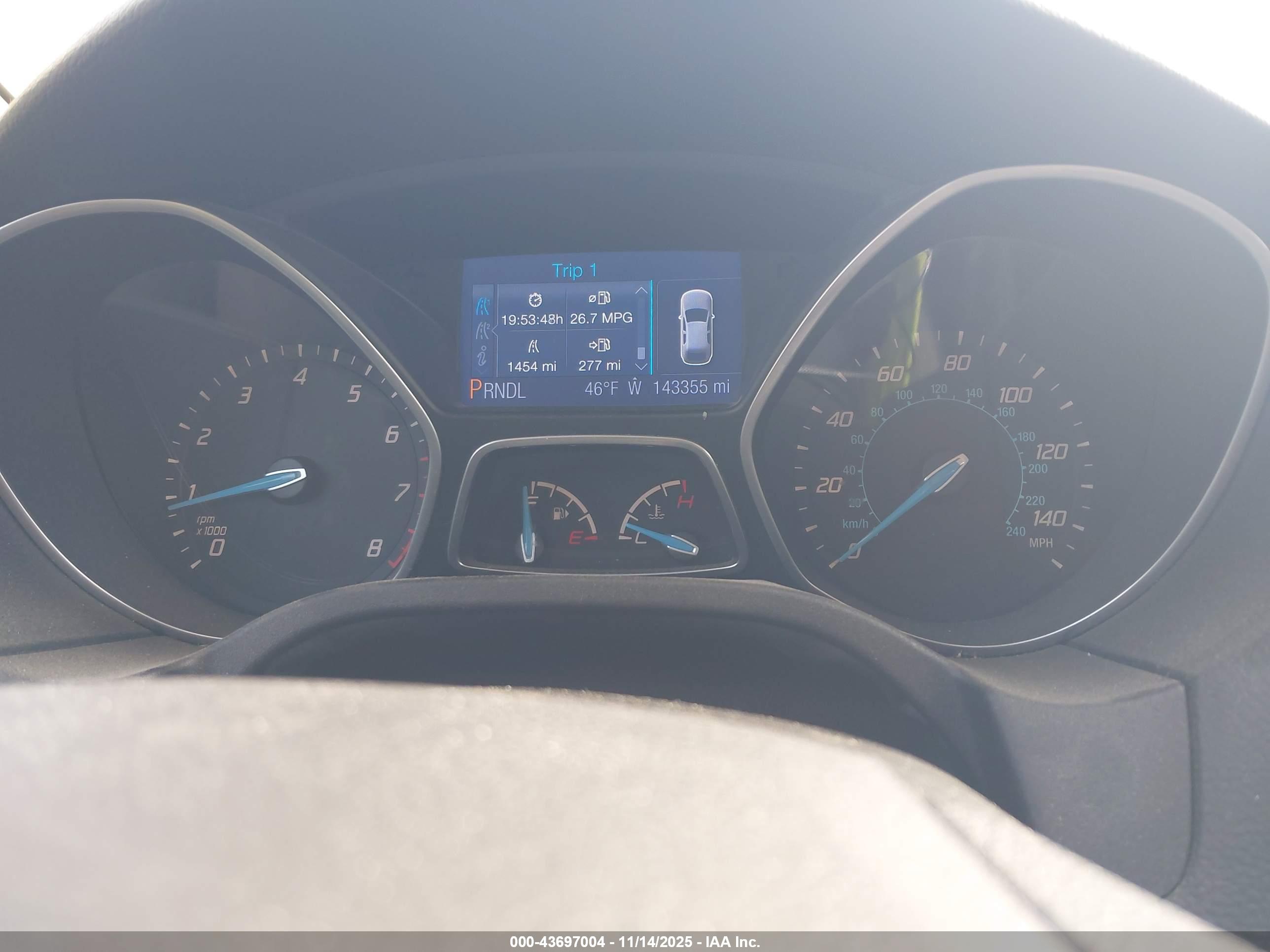 FORD FOCUS image 7
