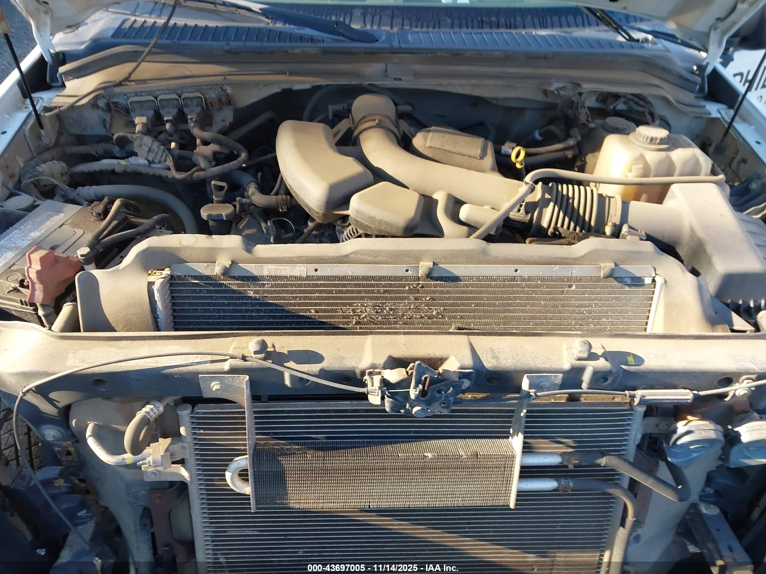 FORD F-250 image 10