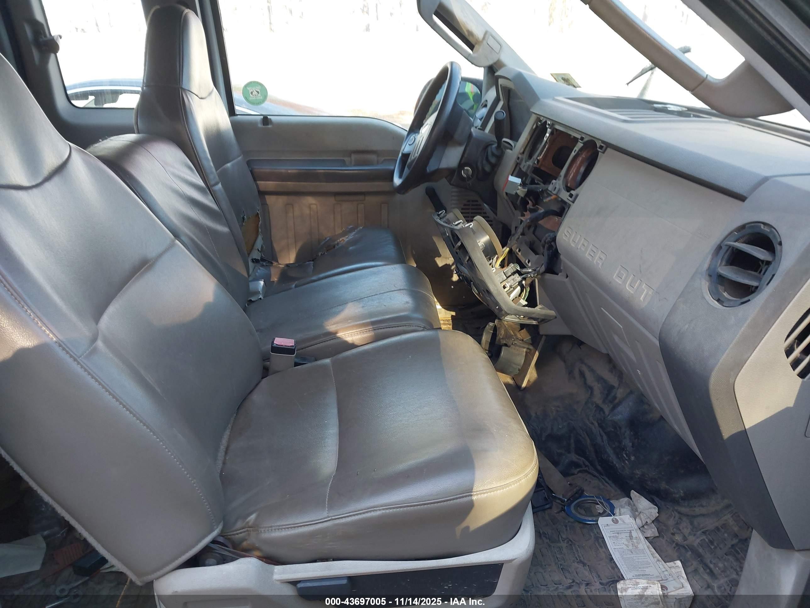 FORD F-250 image 5