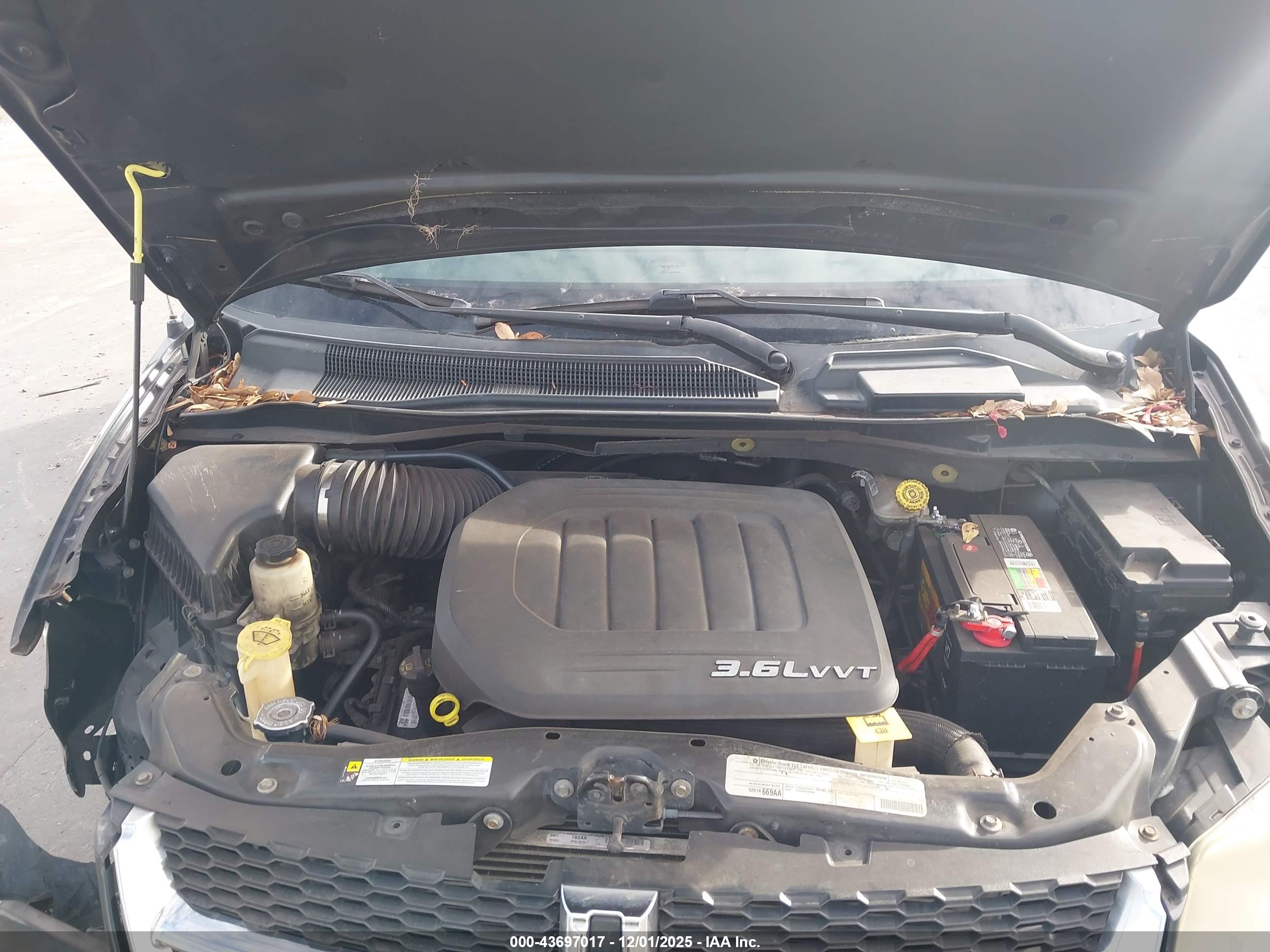 DODGE GRAND image 10