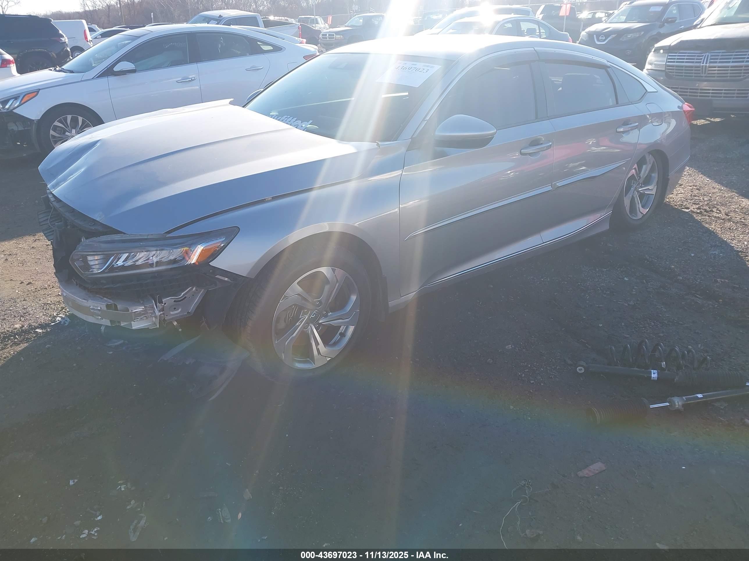 HONDA ACCORD image 2