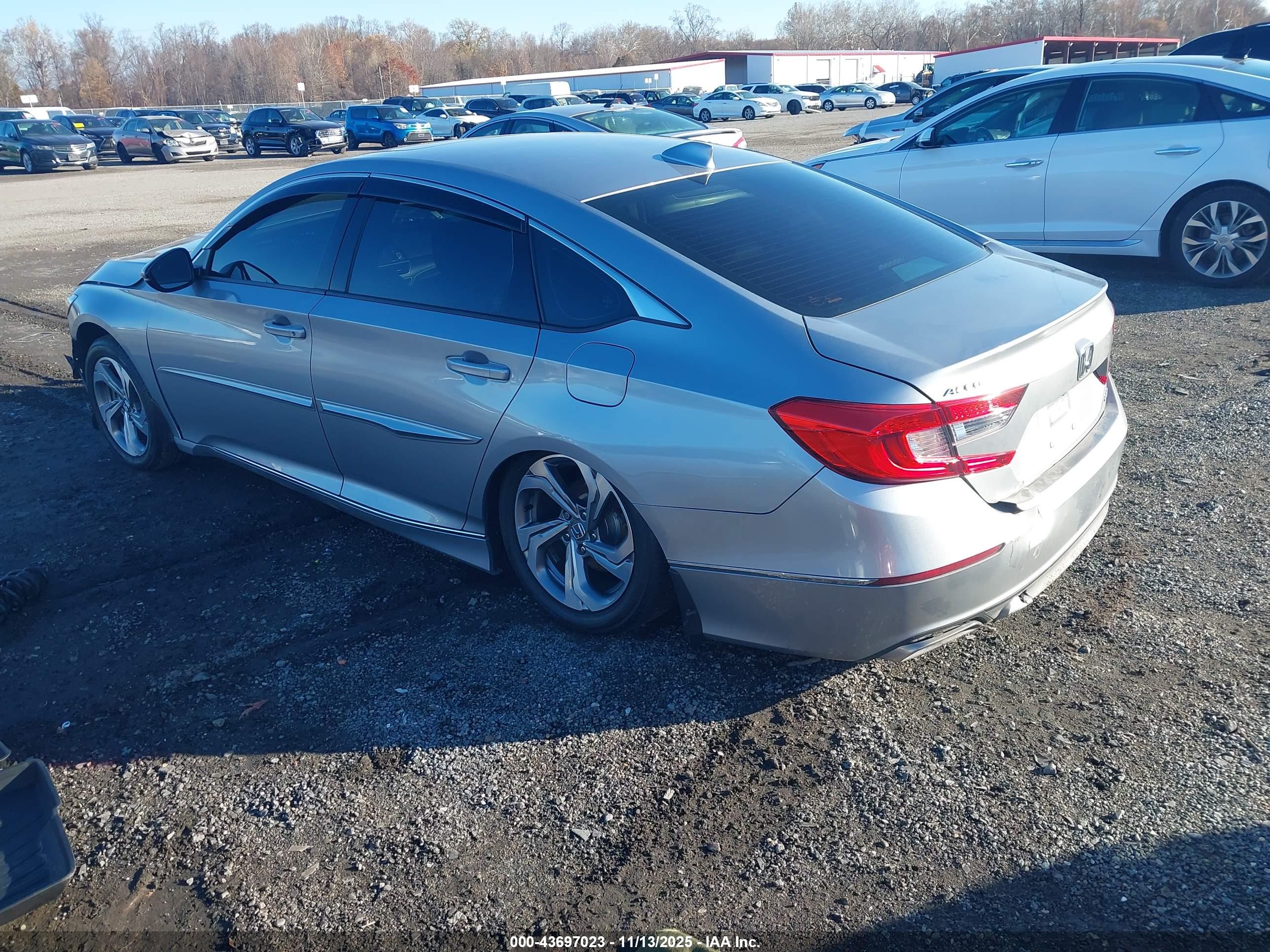HONDA ACCORD image 3