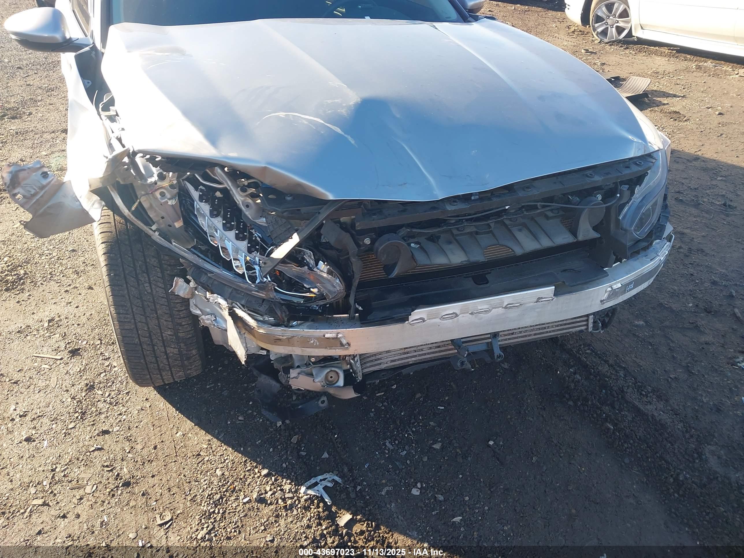HONDA ACCORD image 6