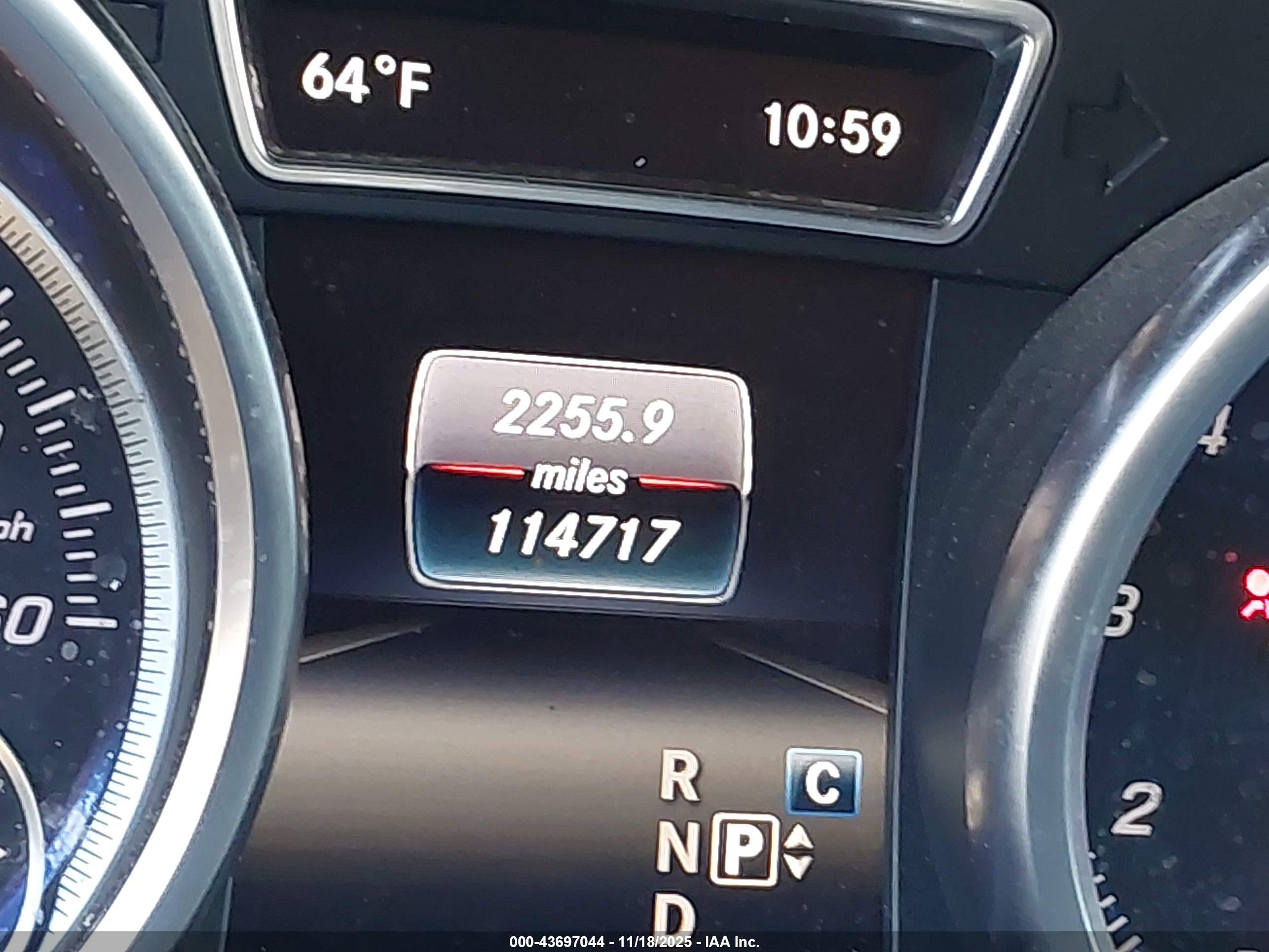 MERCEDES-BENZ GLE image 7