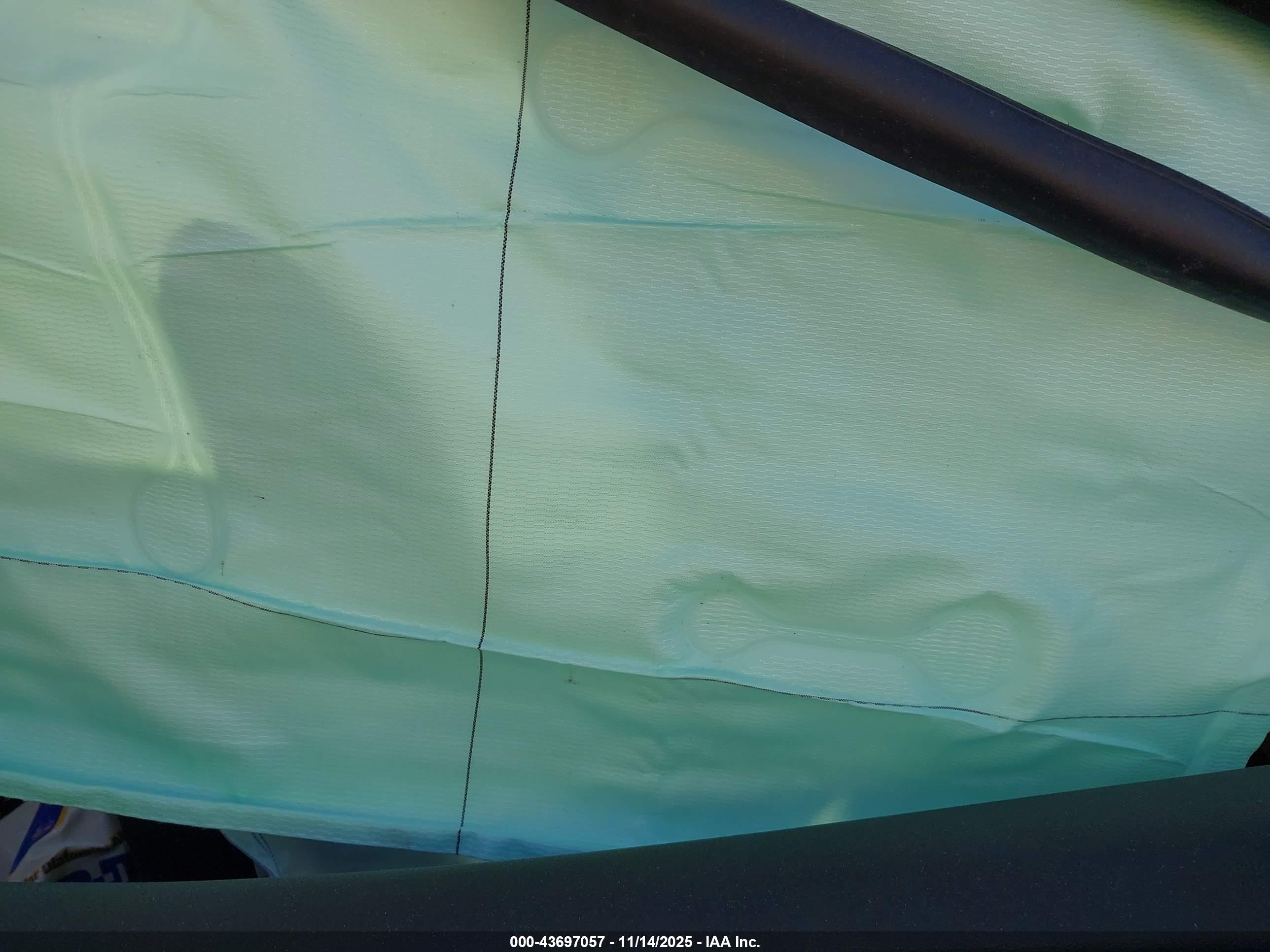 FORD EDGE image 5