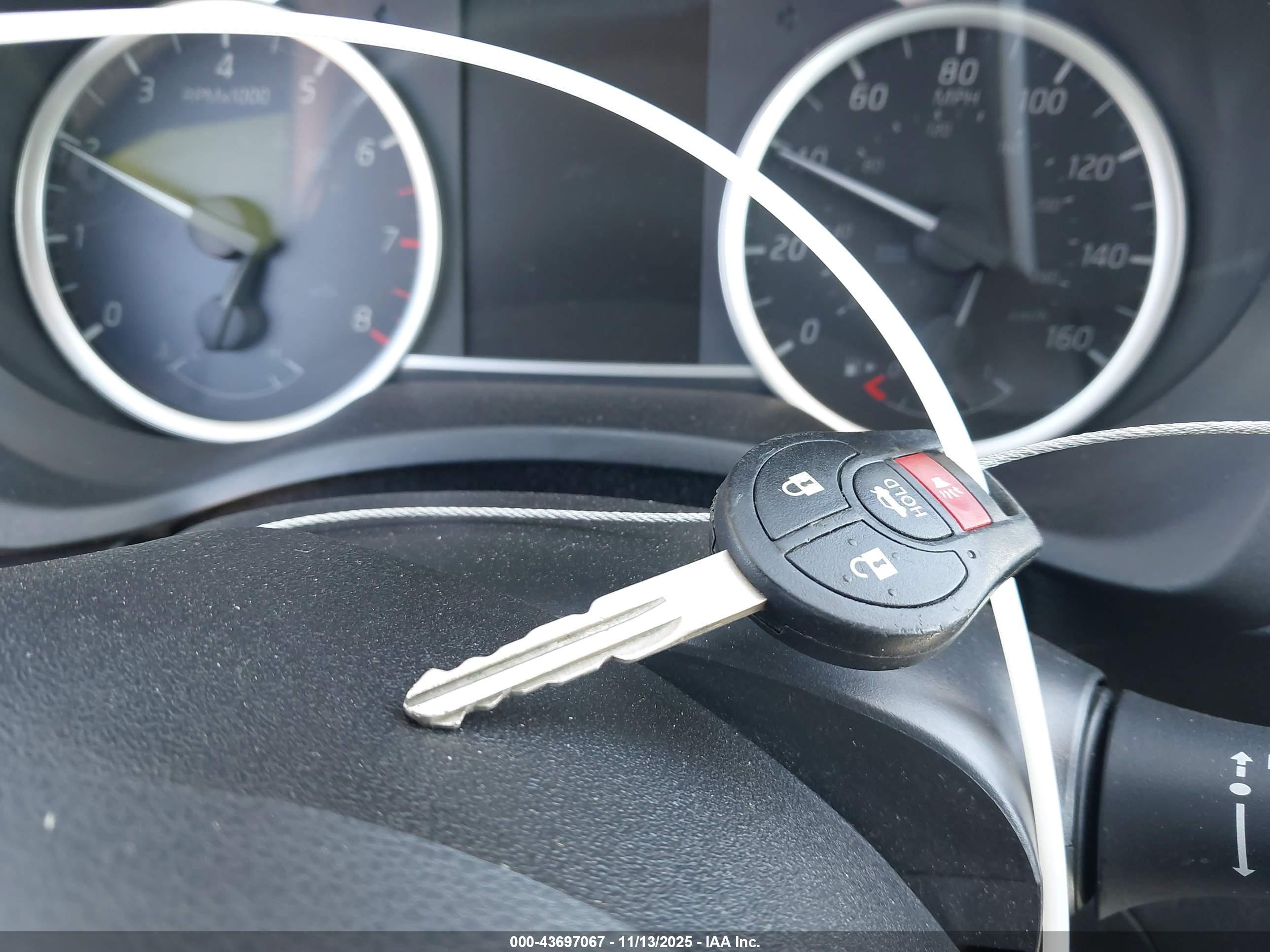 NISSAN SENTRA image 11