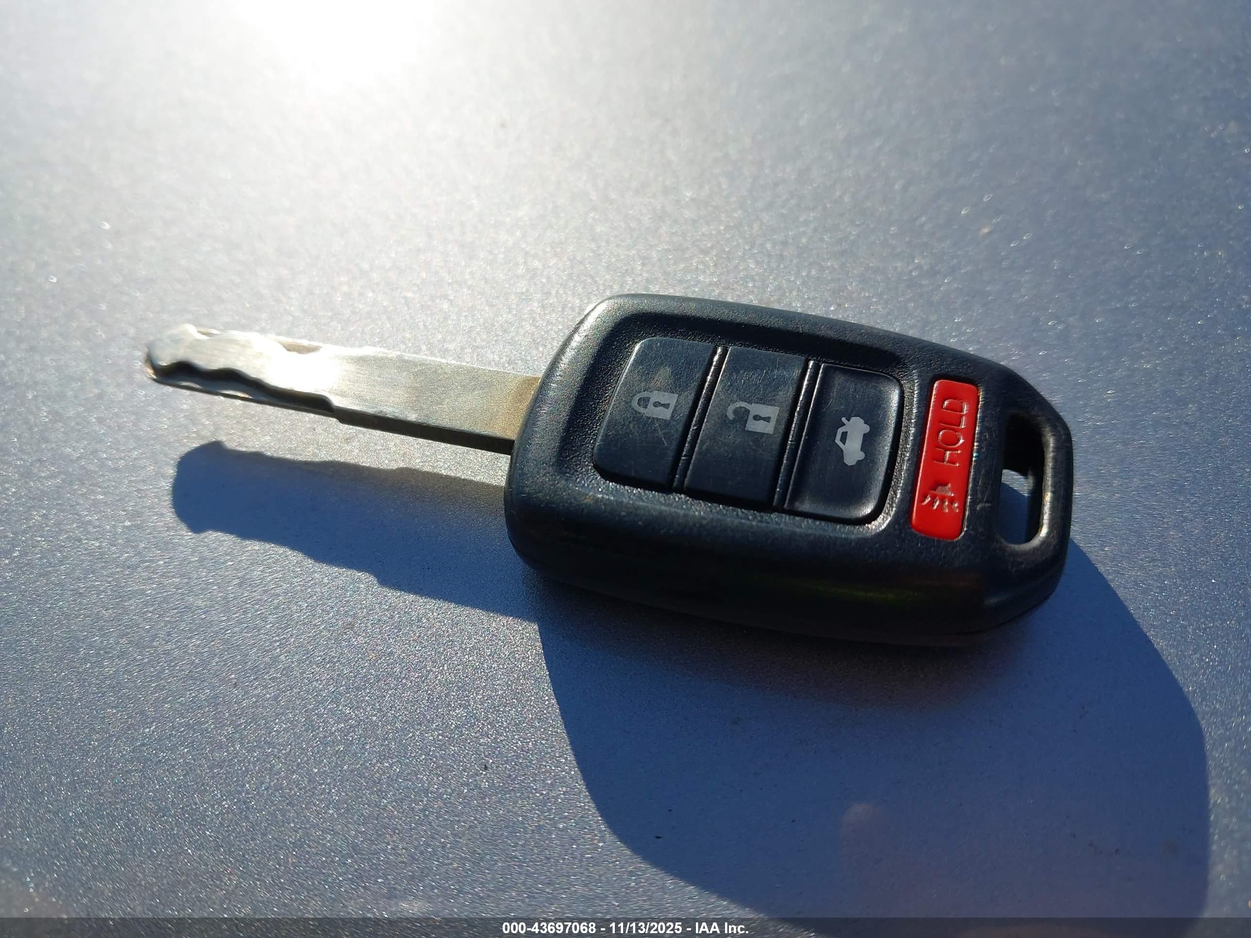 HONDA CIVIC image 11