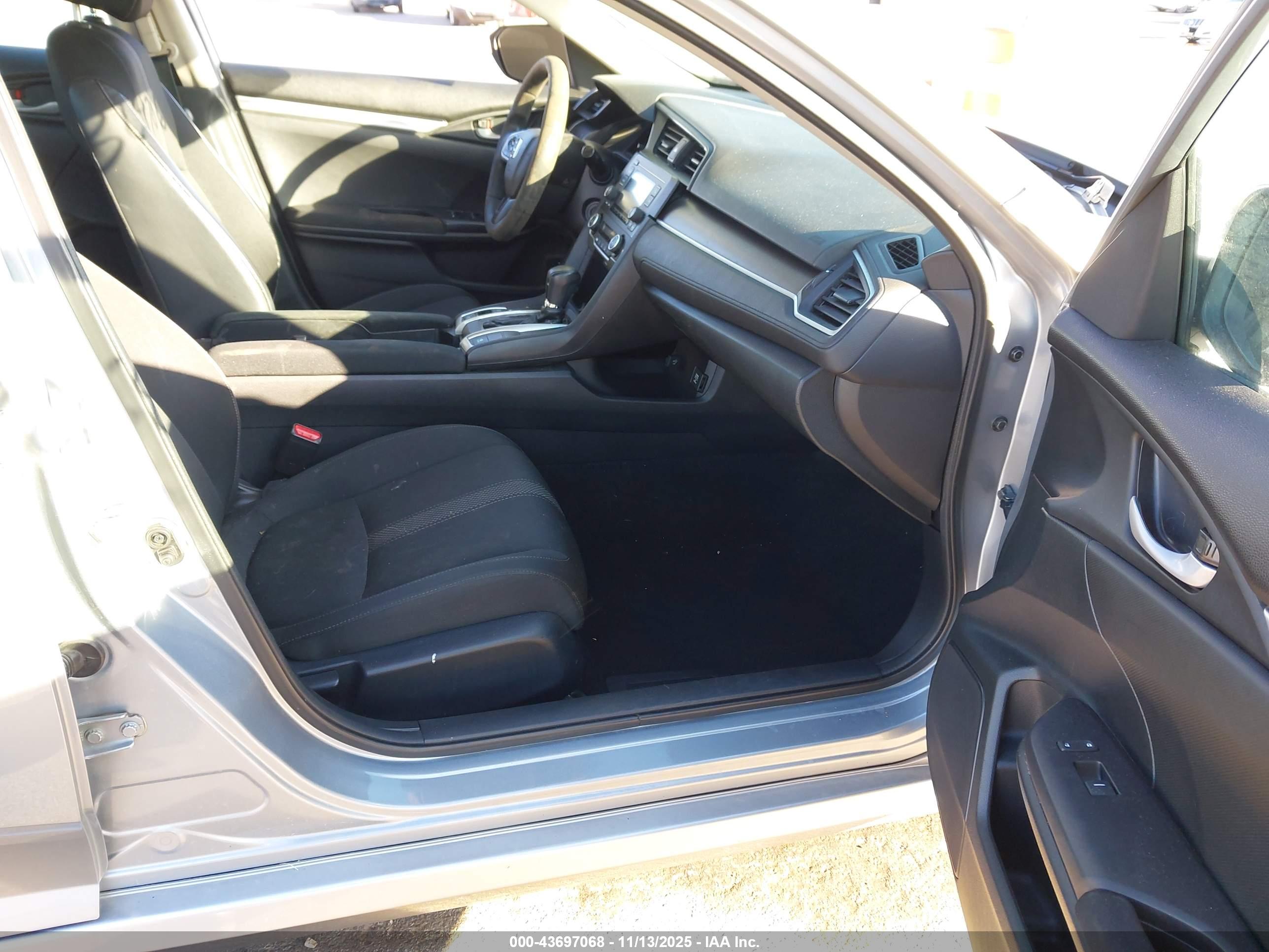 HONDA CIVIC image 5