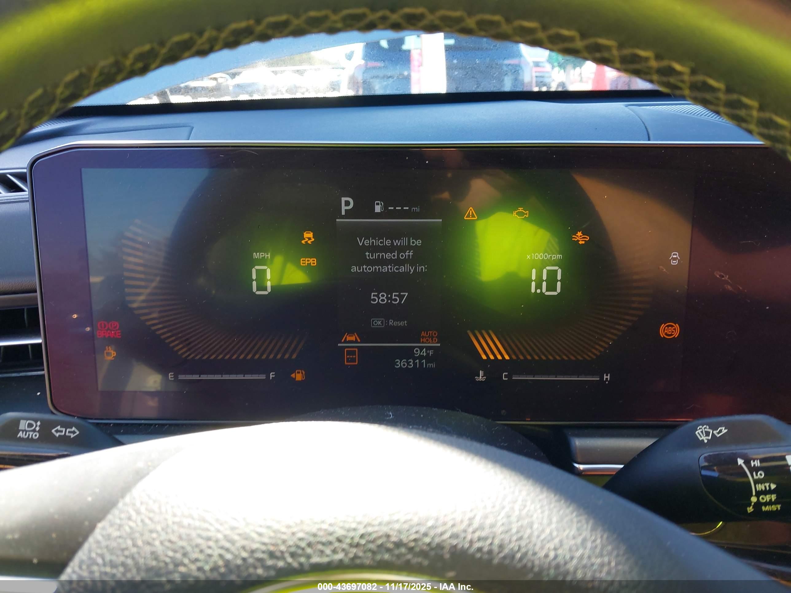 KIA K5 image 7