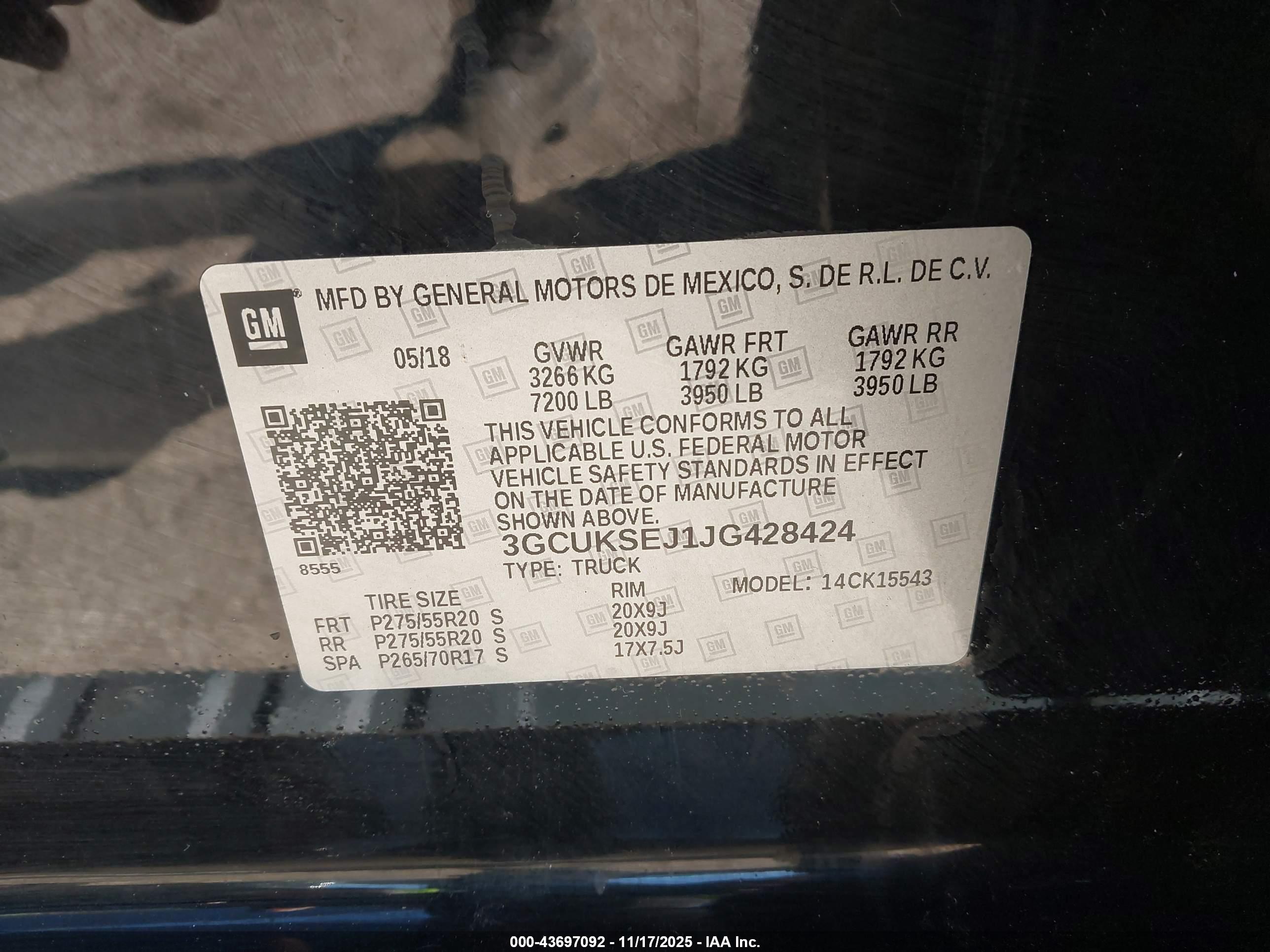 CHEVROLET SILVERADO image 9