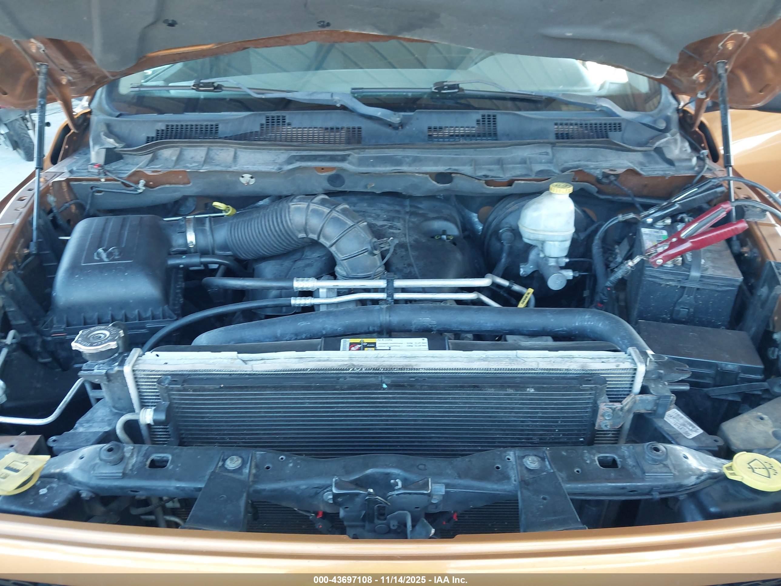 RAM 1500 image 10
