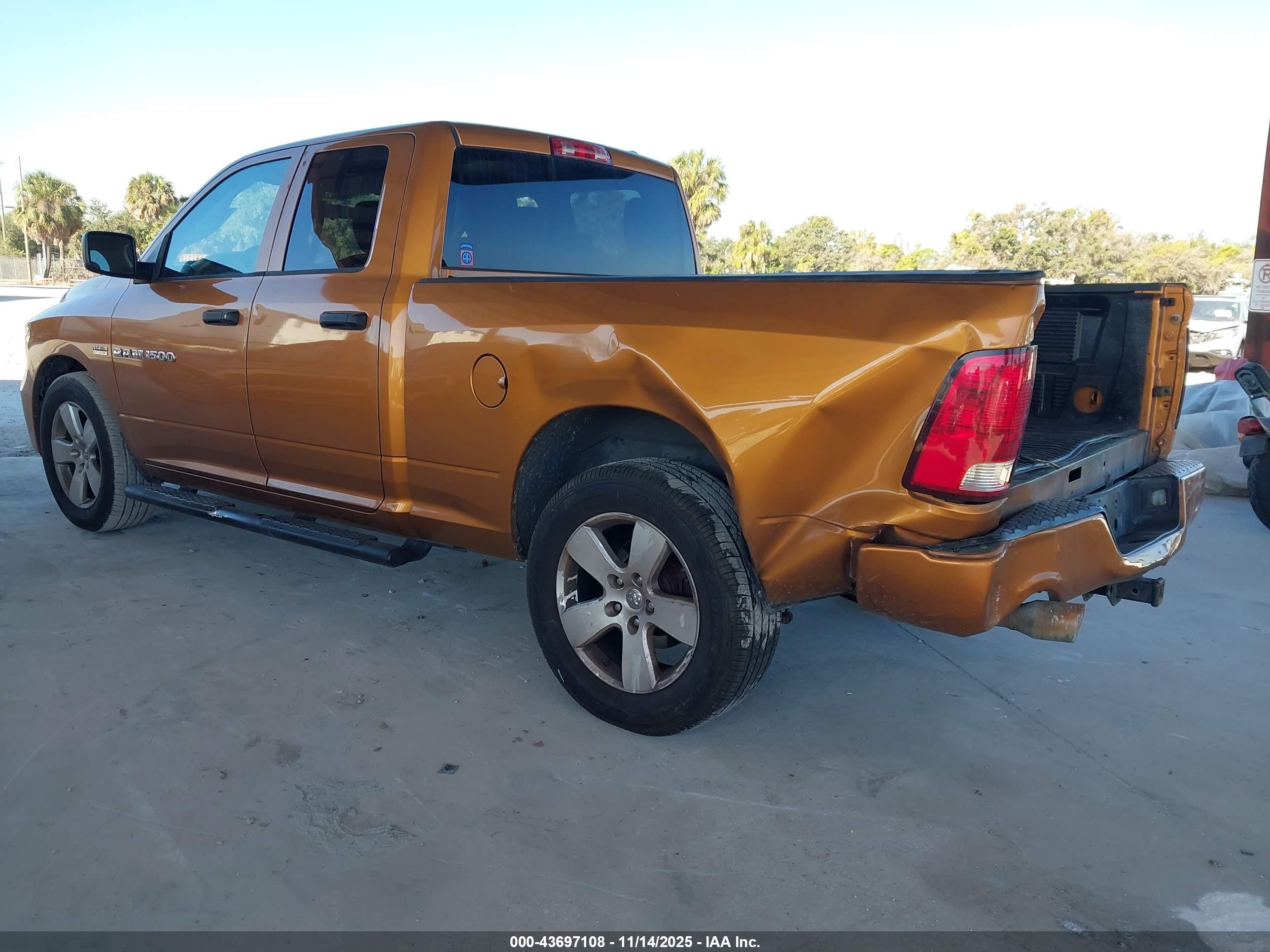 RAM 1500 image 3