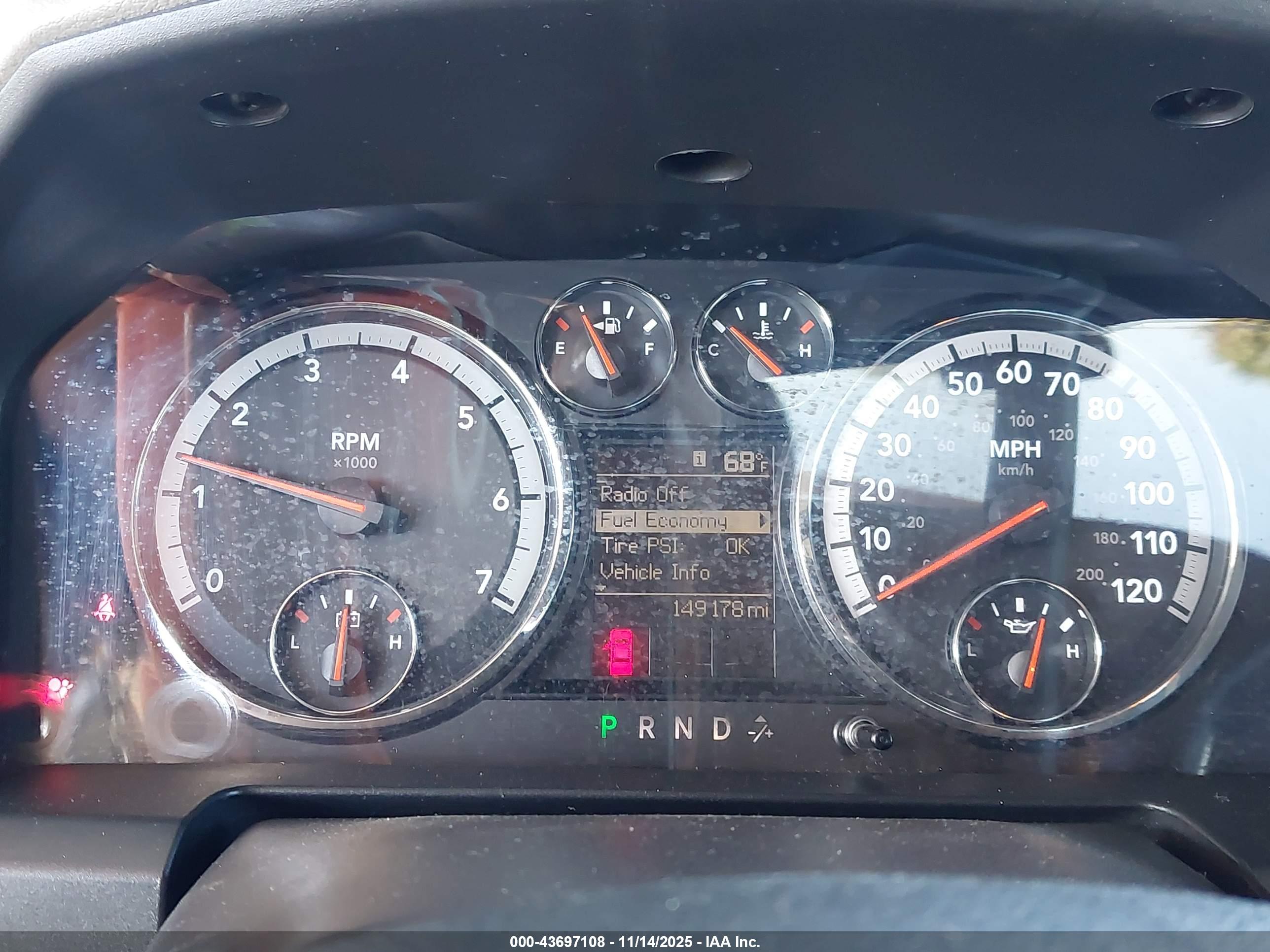 RAM 1500 image 7