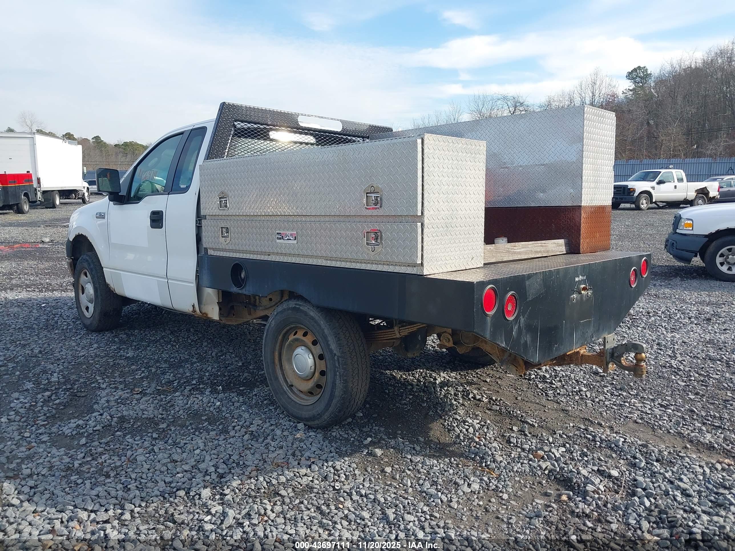 FORD F-150 image 3